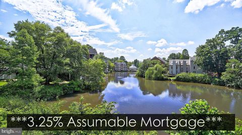 Photo of 3151 Covewood Court #I, FALLS CHURCH, VA 22042 (MLS # VAFX2325468)