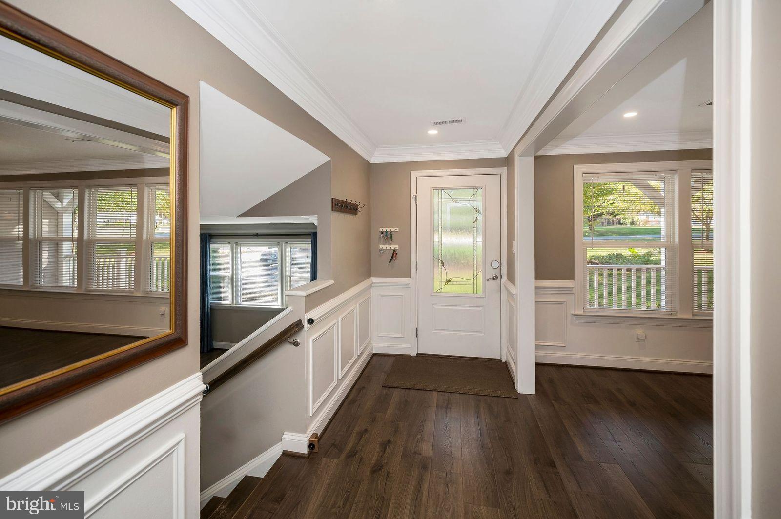 YORKSHIRE ACRES - Residential