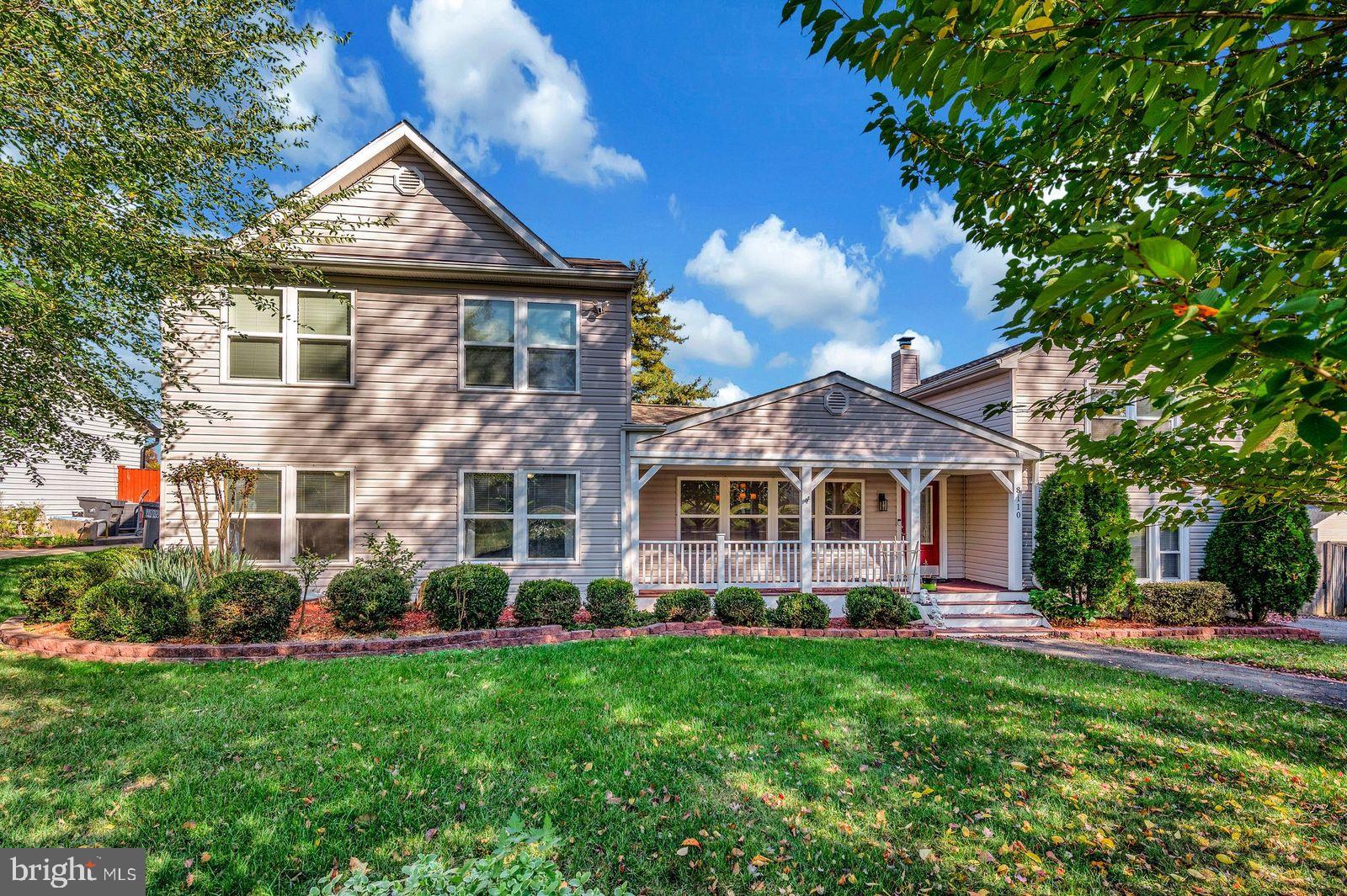 YORKSHIRE ACRES - Residential