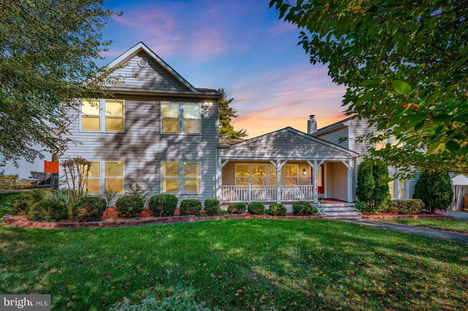 YORKSHIRE ACRES - Residential