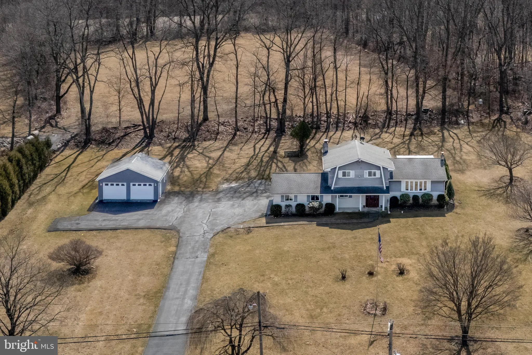 Bangor, Pennsylvania 18013, United States, 4 Bedrooms Bedrooms, ,2 BathroomsBathrooms,Residential,Active,90570
