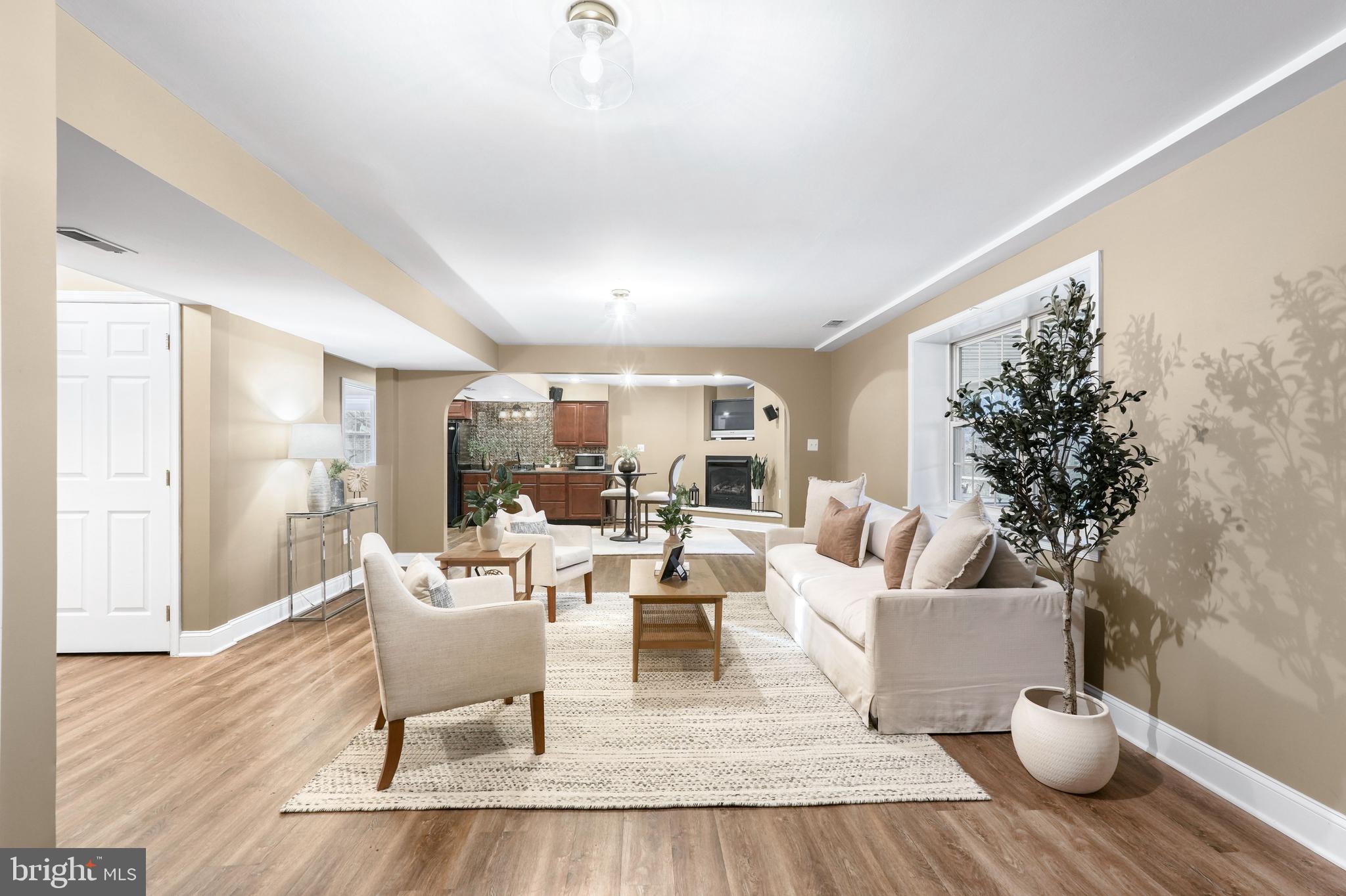 MARLEY RUN - Residential