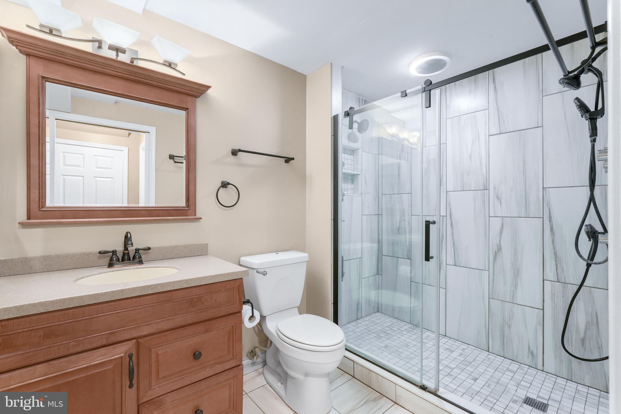 MARLEY RUN - Residential