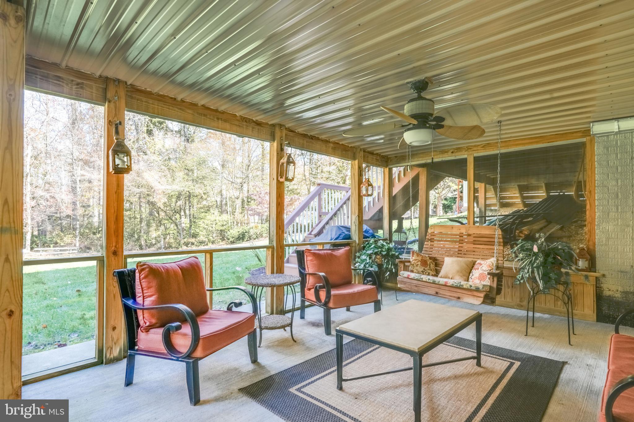 MARLEY RUN - Residential