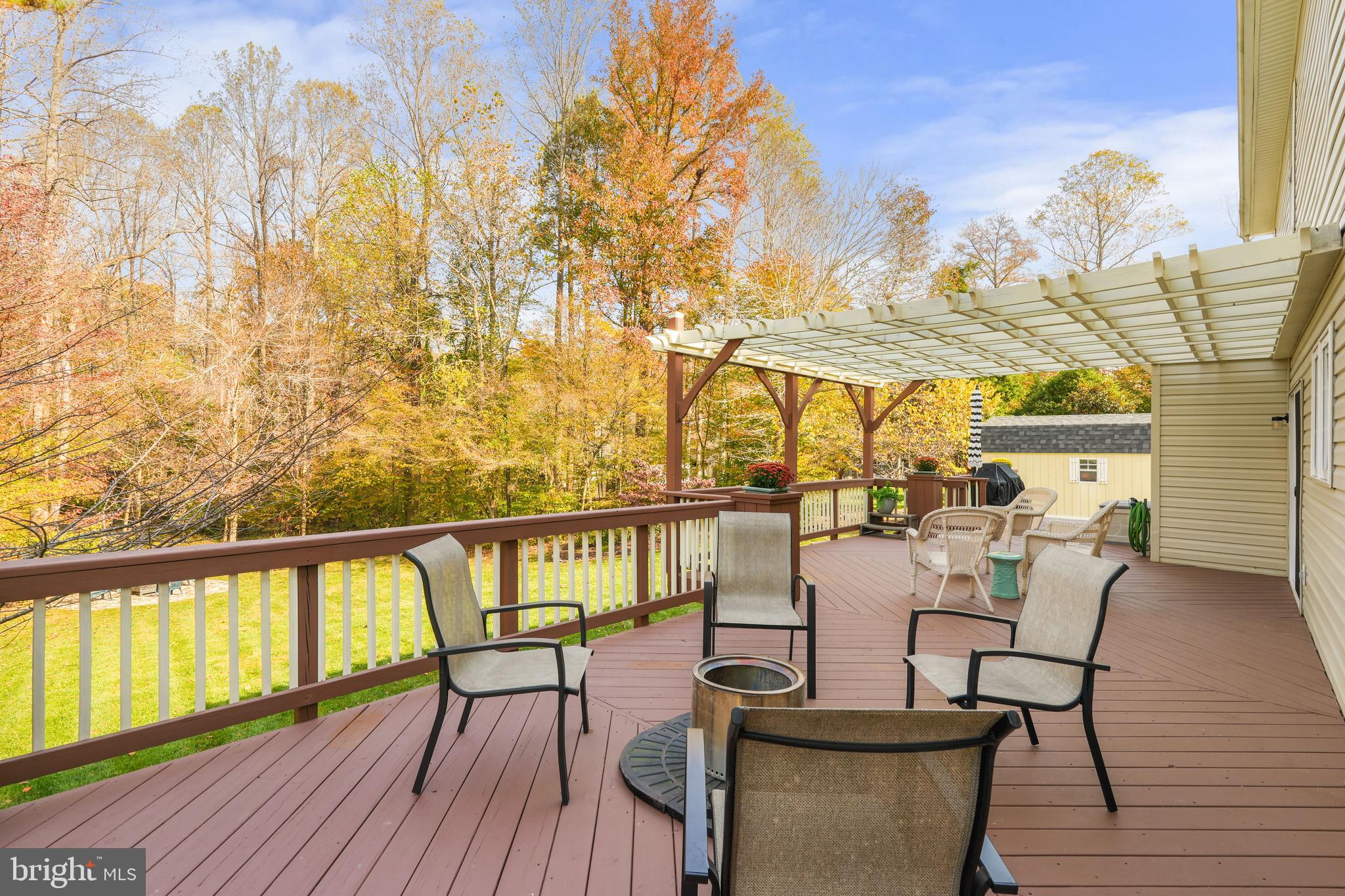 MARLEY RUN - Residential