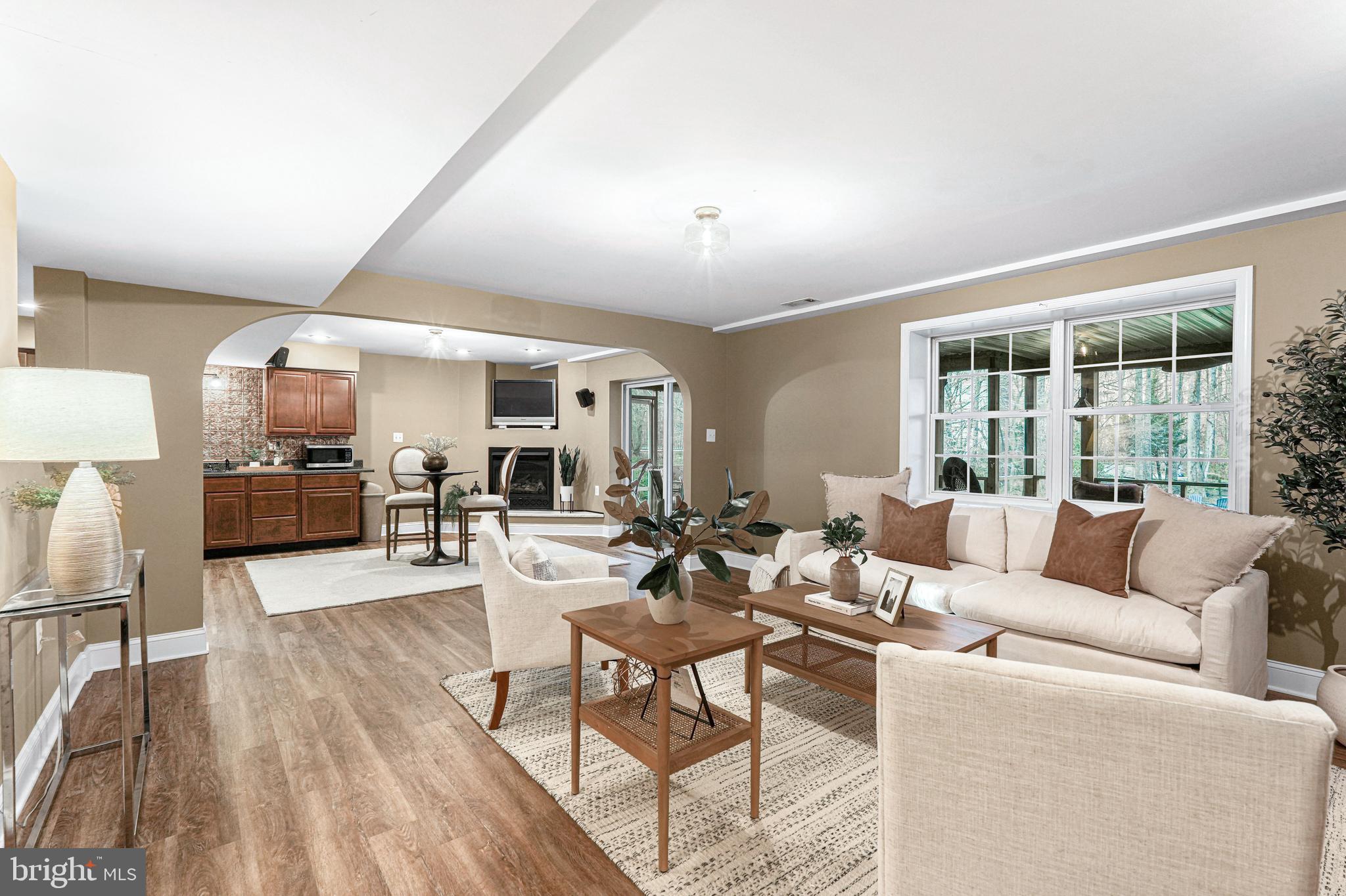 MARLEY RUN - Residential