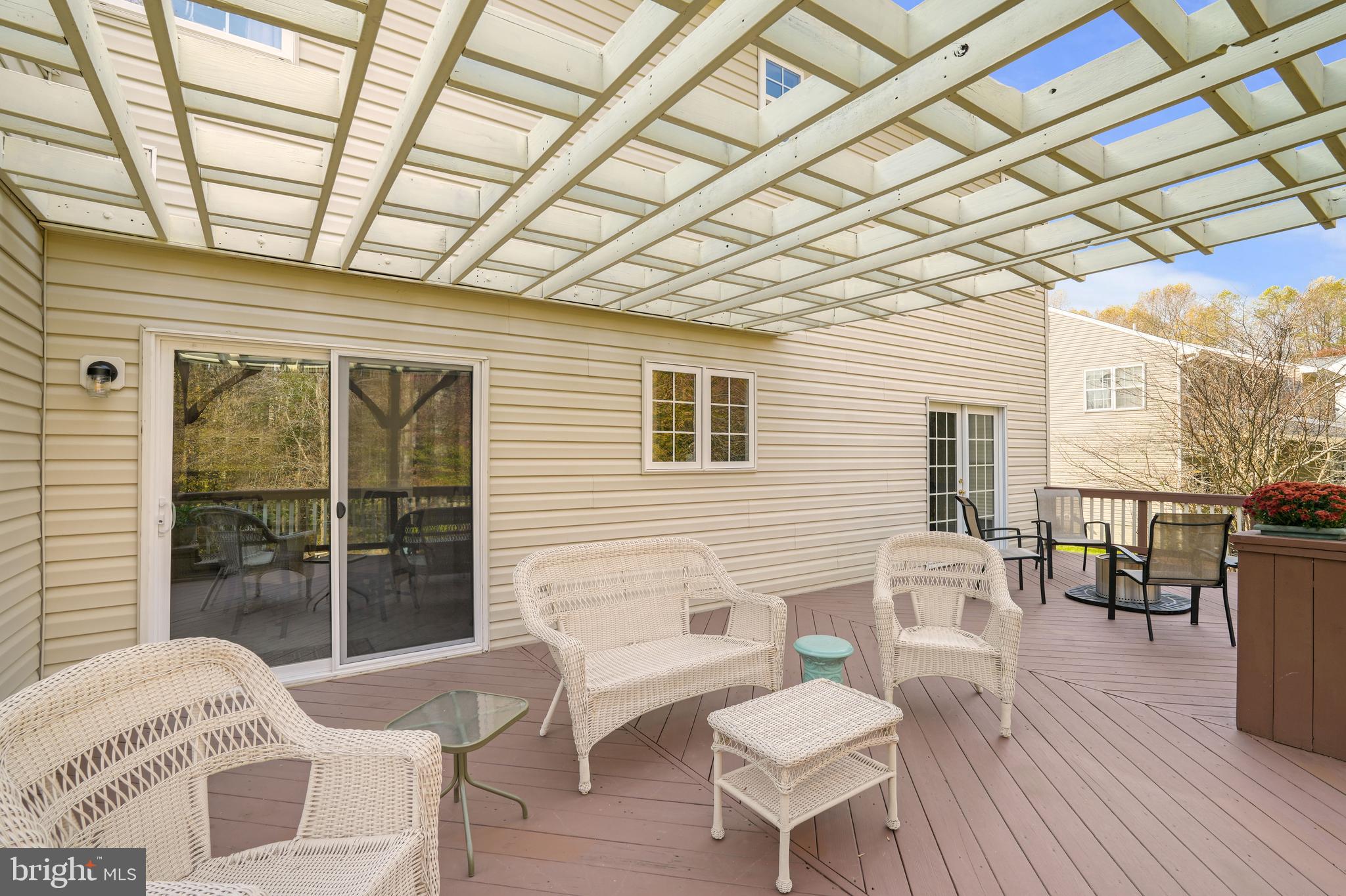 MARLEY RUN - Residential