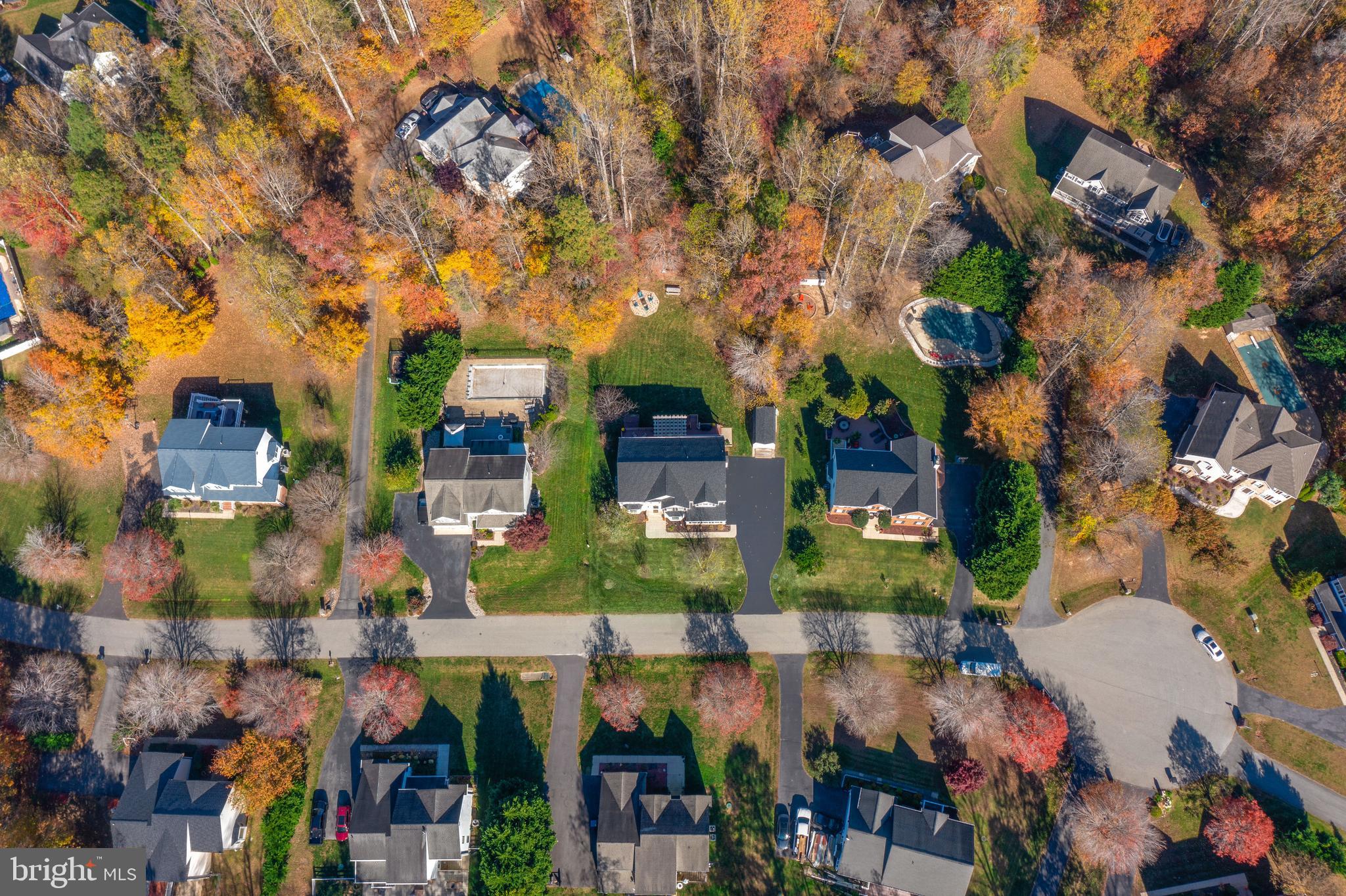 MARLEY RUN - Residential