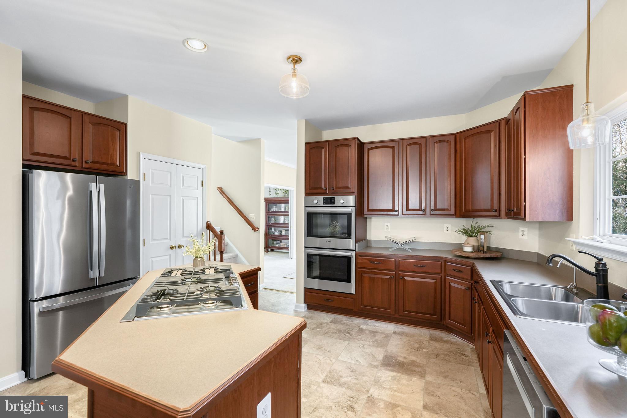 MARLEY RUN - Residential