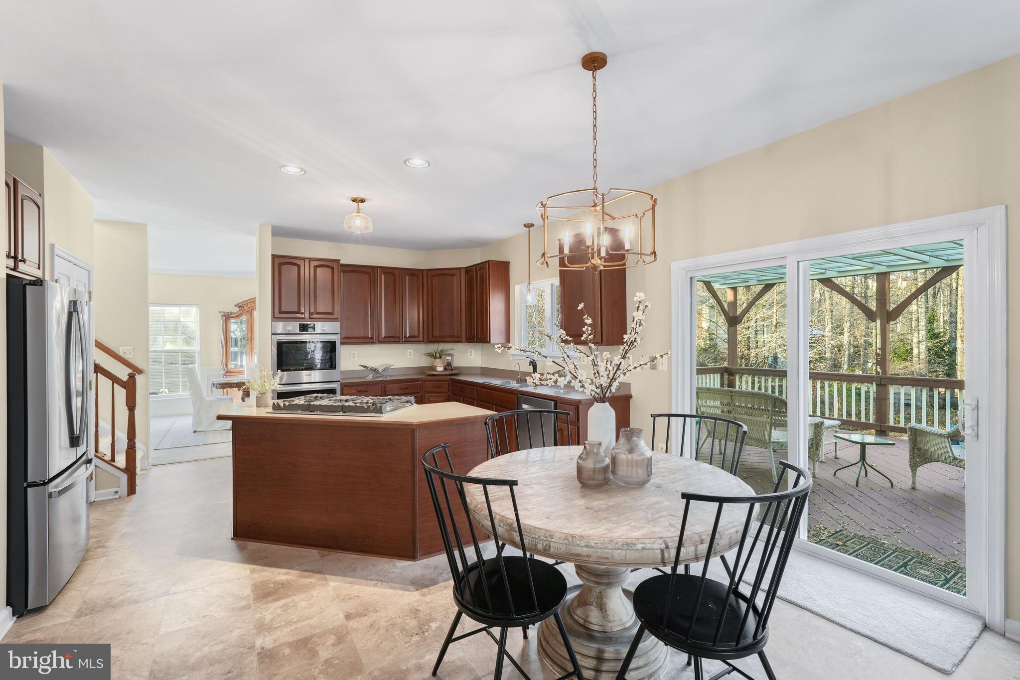 MARLEY RUN - Residential