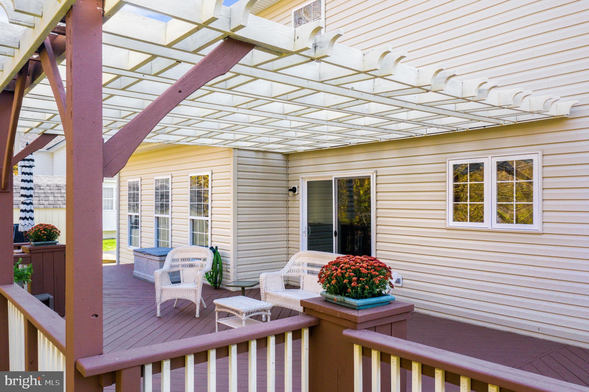 MARLEY RUN - Residential