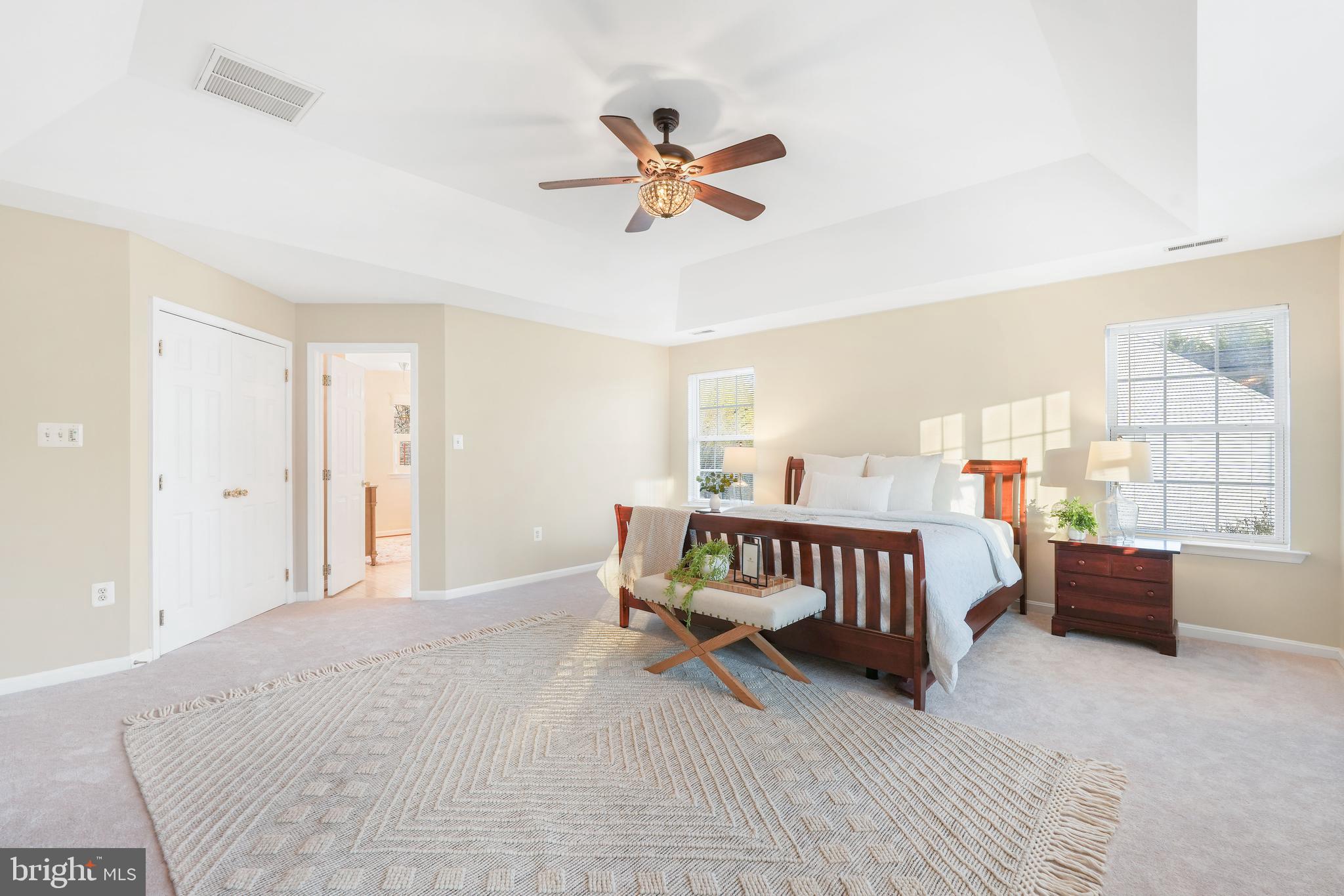 MARLEY RUN - Residential