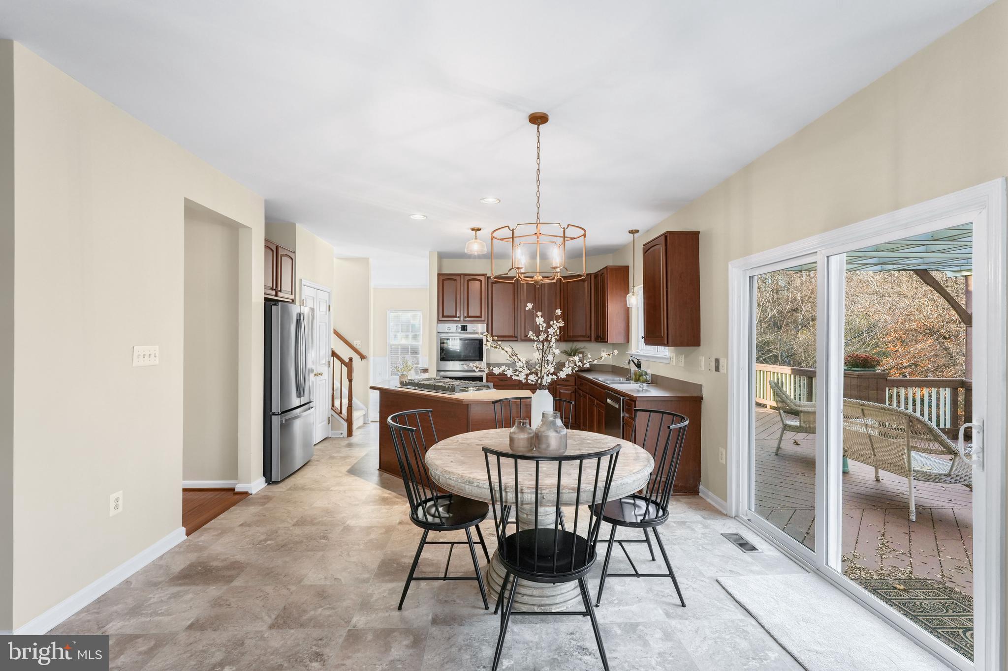 MARLEY RUN - Residential