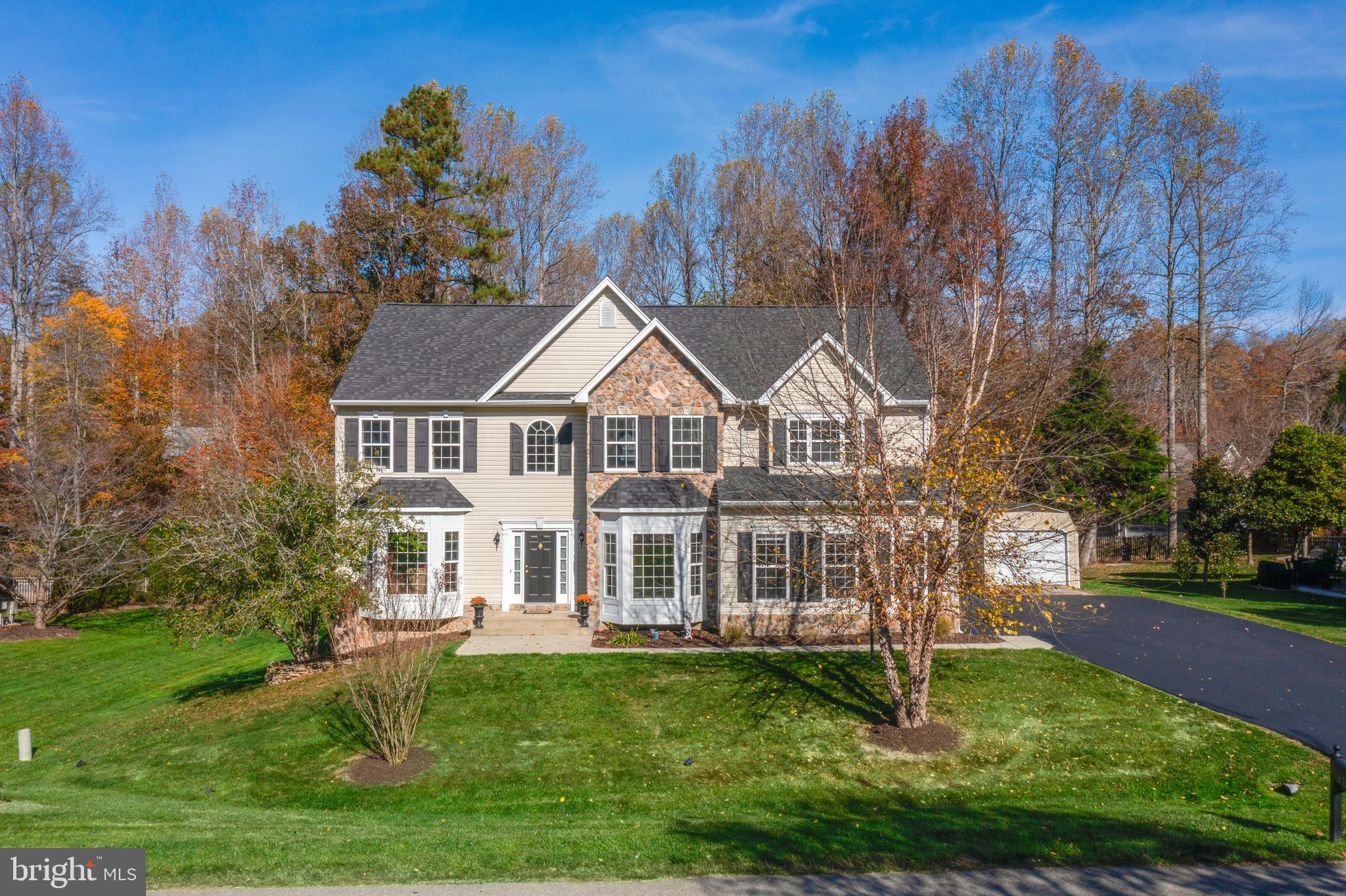 MARLEY RUN - Residential