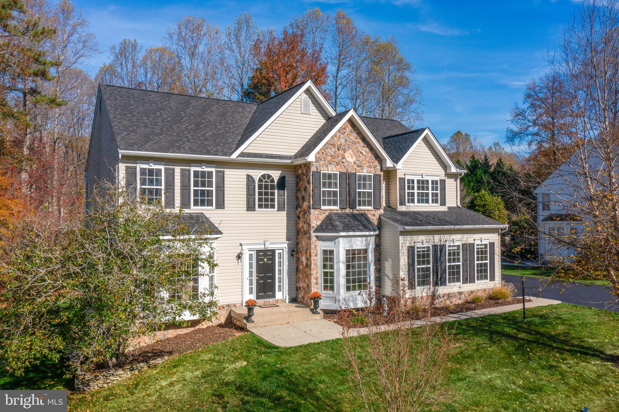 MARLEY RUN - Residential