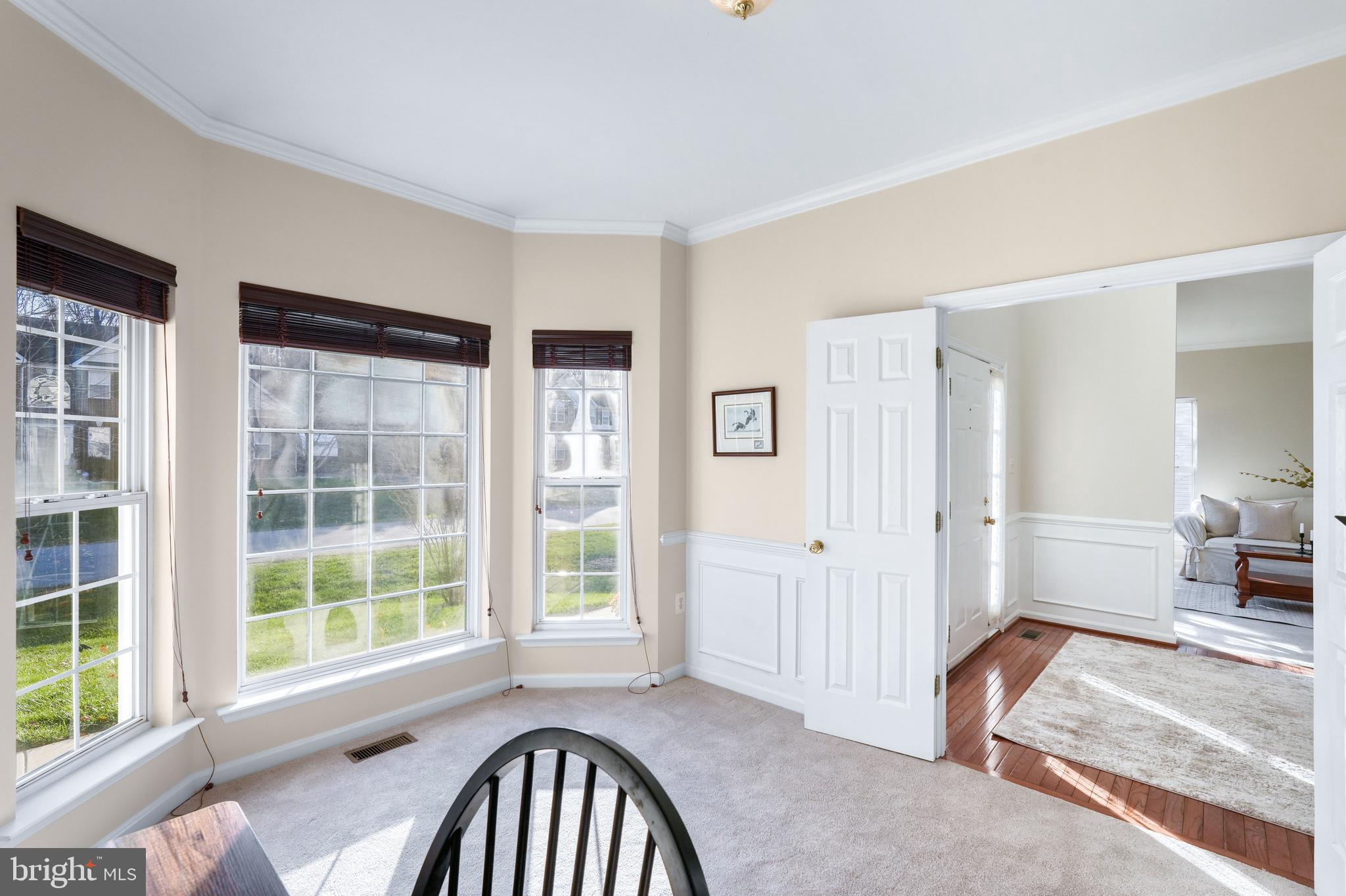 MARLEY RUN - Residential