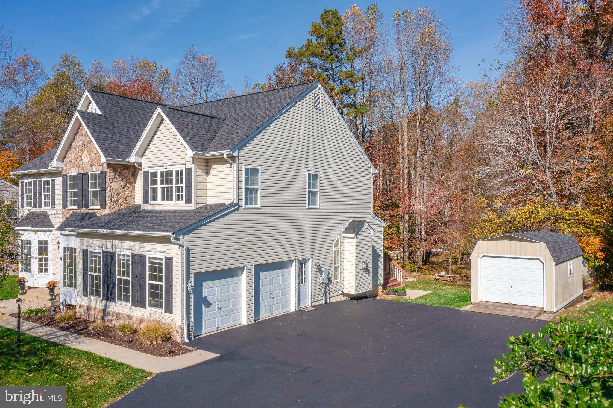 MARLEY RUN - Residential