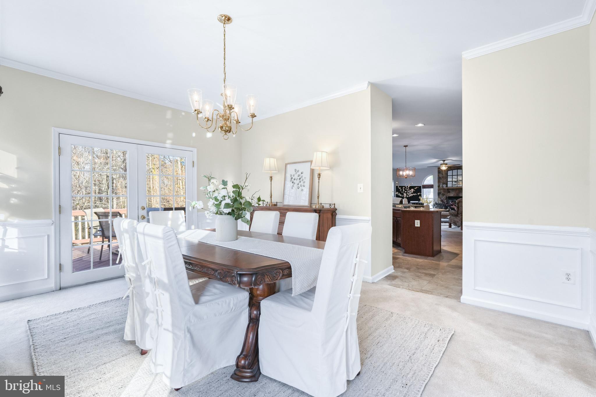 MARLEY RUN - Residential