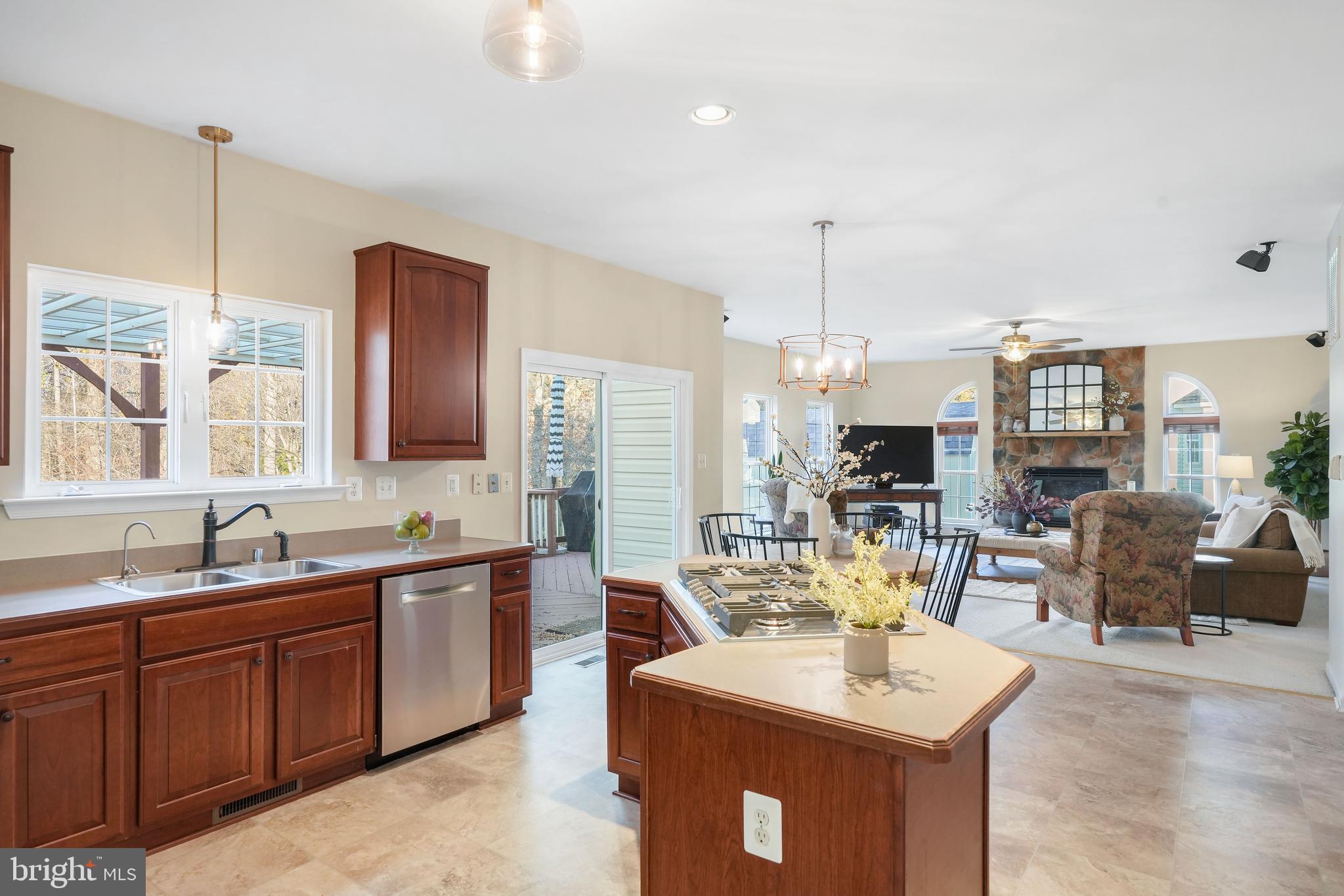 MARLEY RUN - Residential