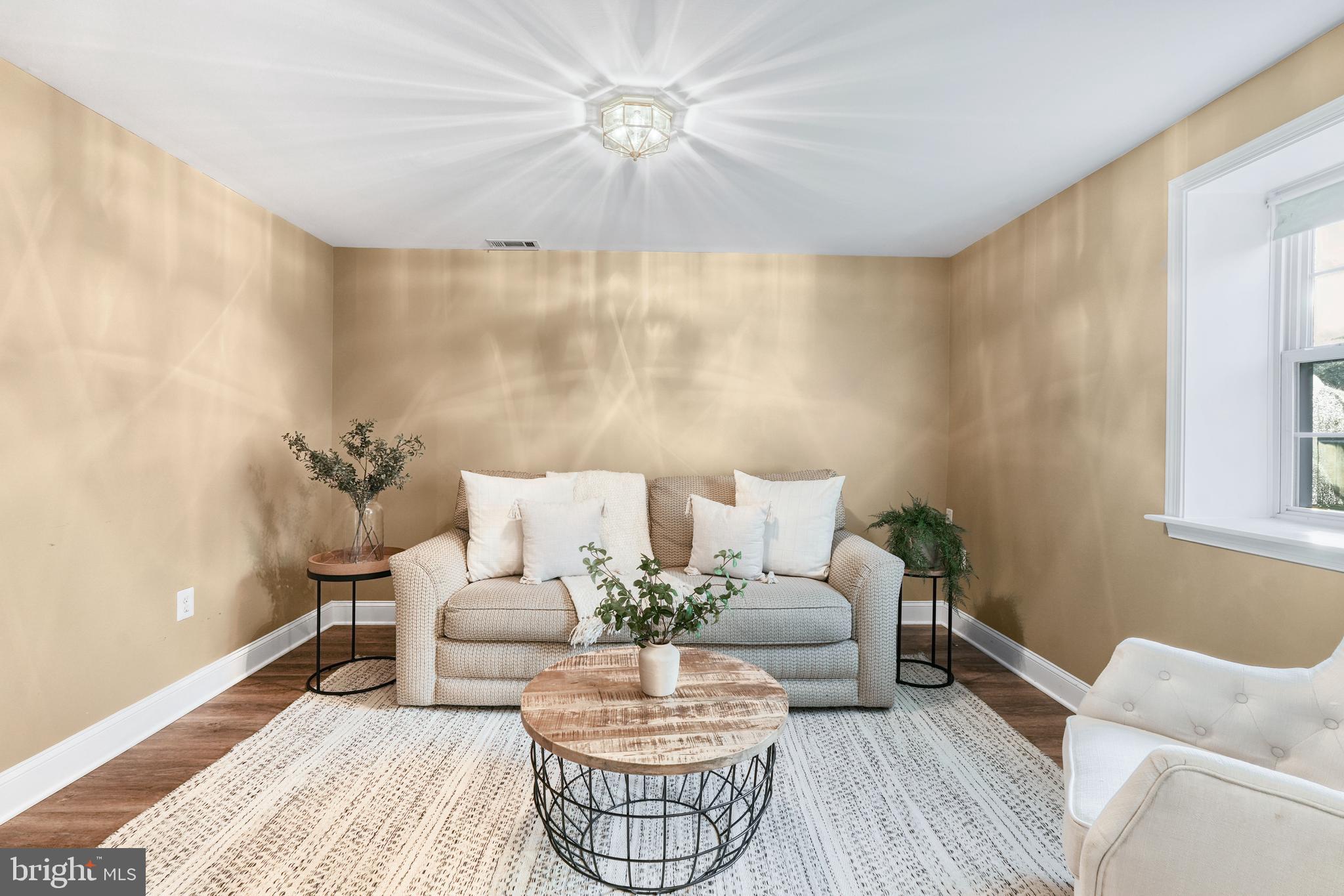 MARLEY RUN - Residential