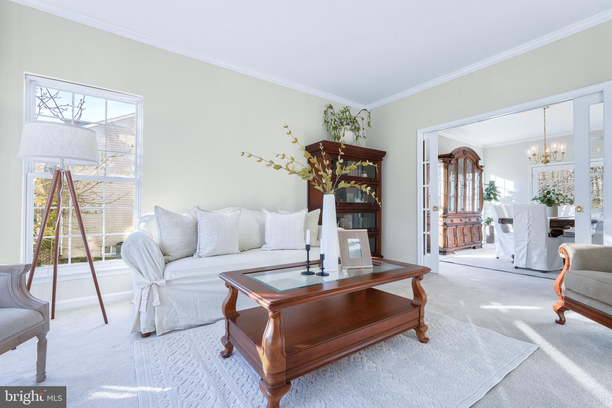 MARLEY RUN - Residential