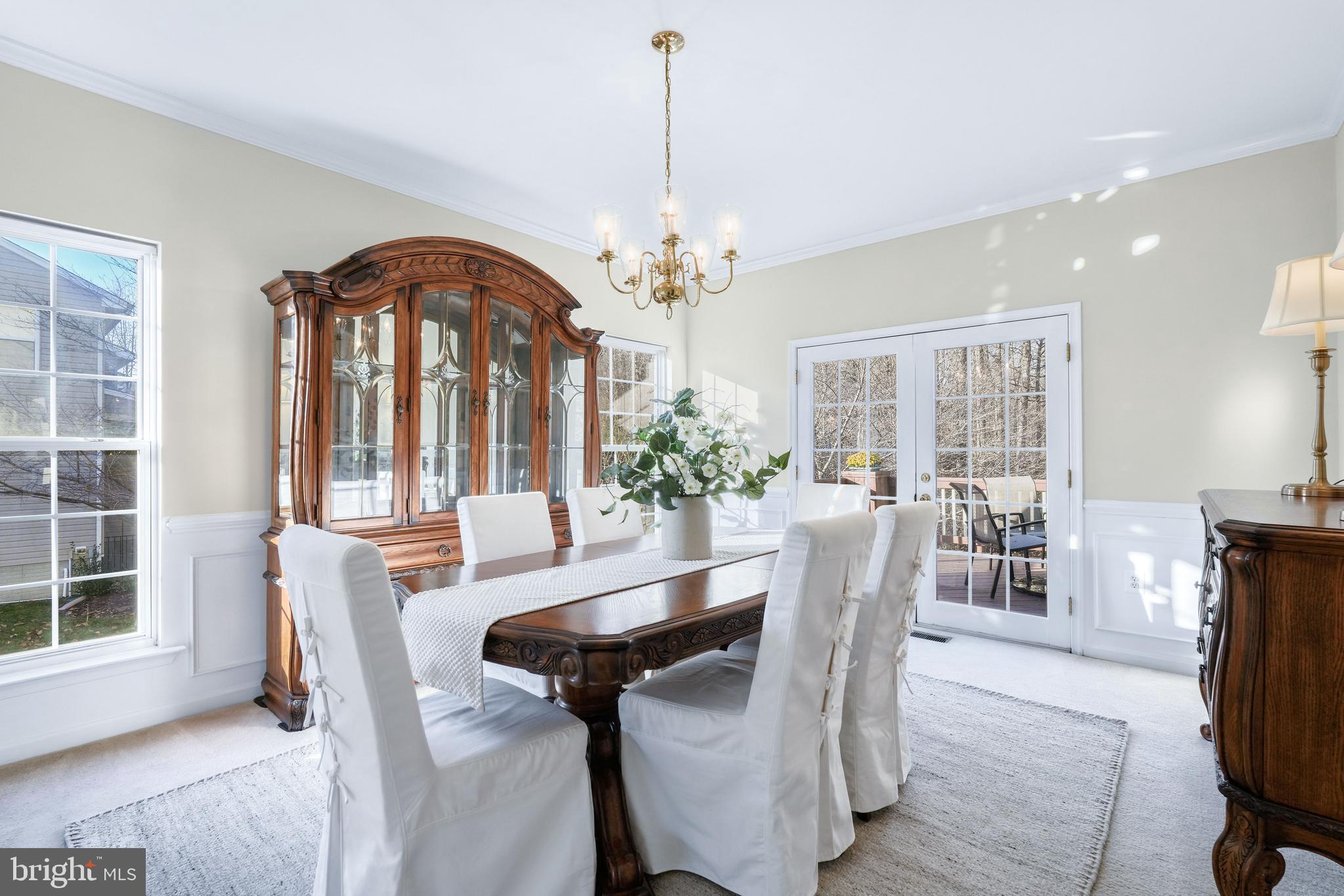 MARLEY RUN - Residential