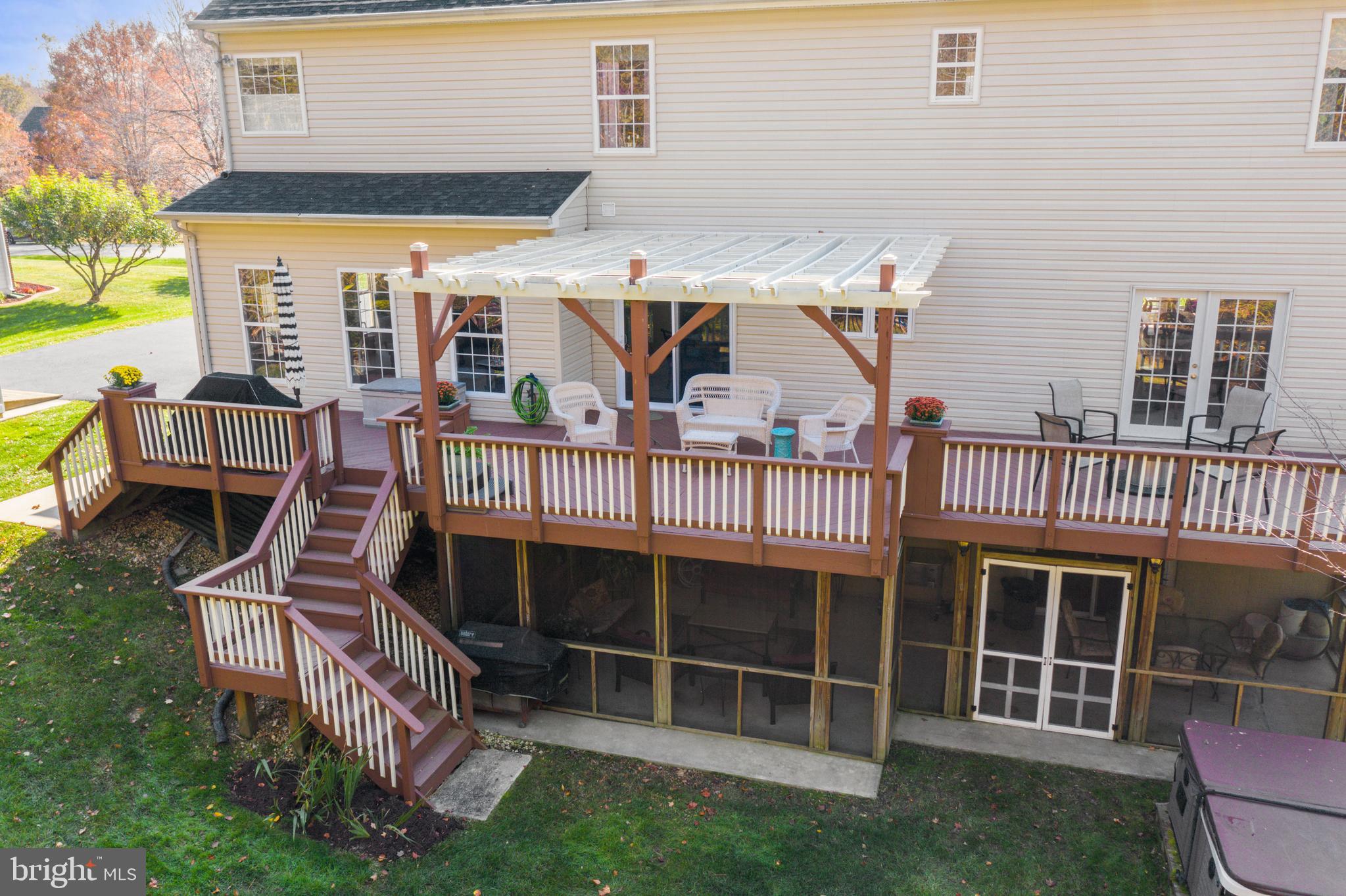 MARLEY RUN - Residential