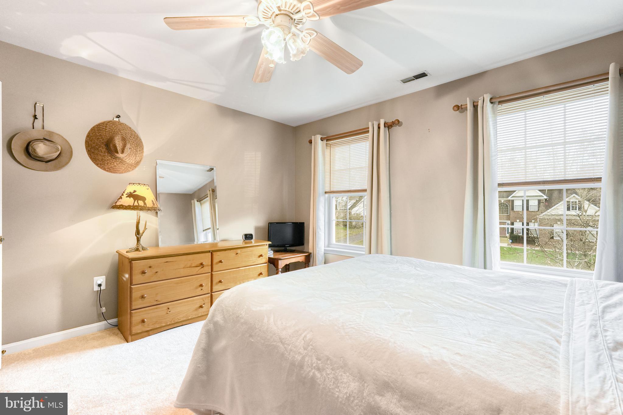 MARLEY RUN - Residential