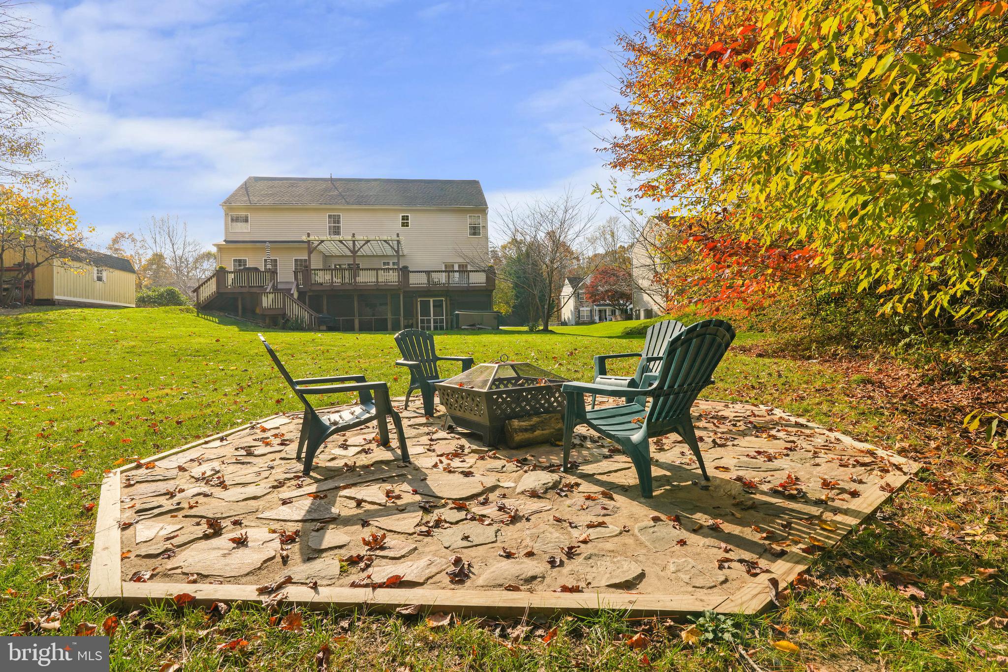 MARLEY RUN - Residential