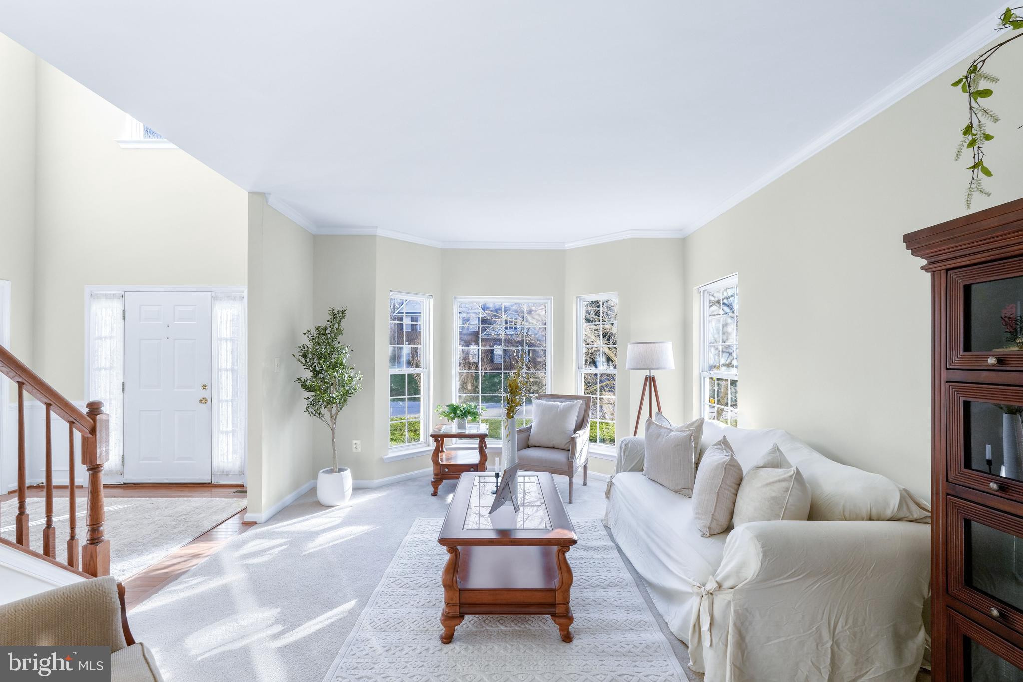 MARLEY RUN - Residential