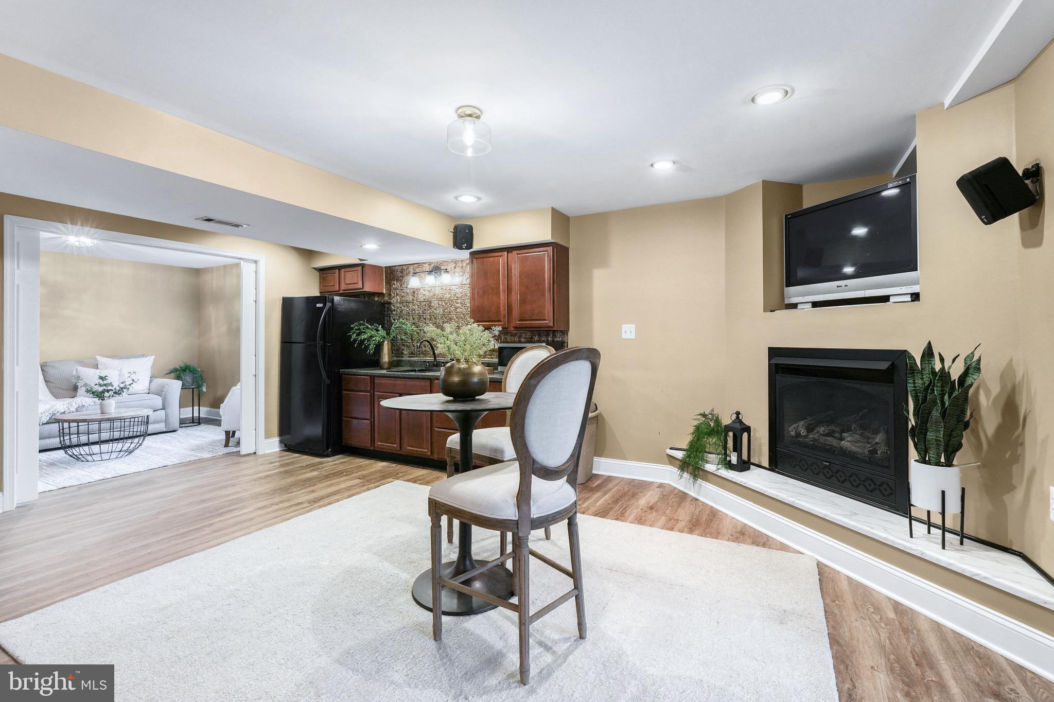 MARLEY RUN - Residential