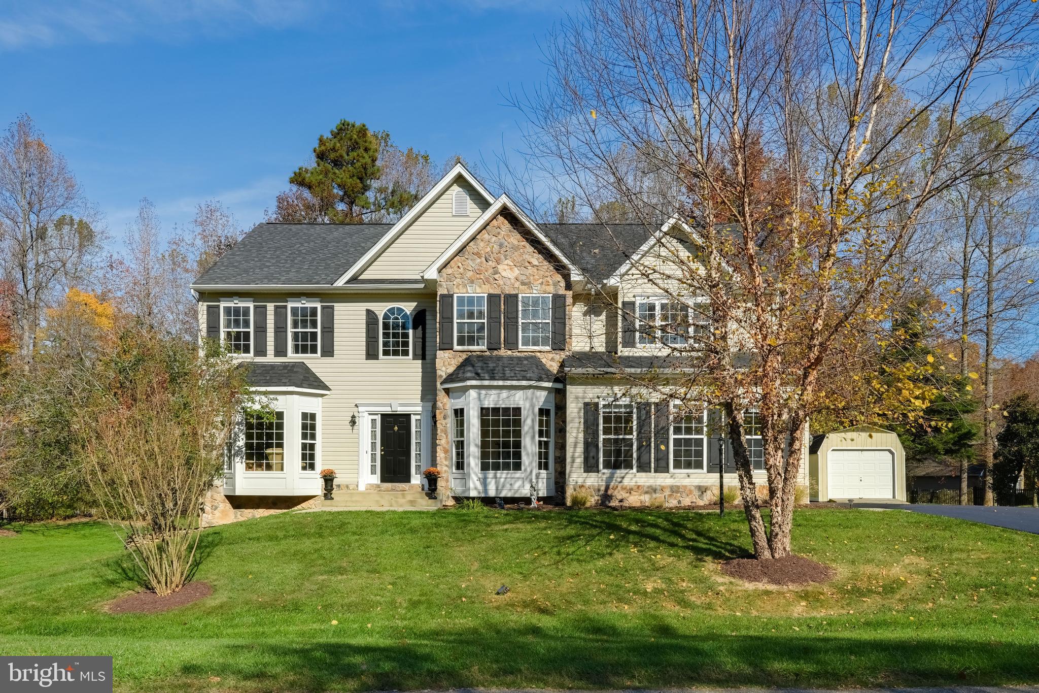 MARLEY RUN - Residential