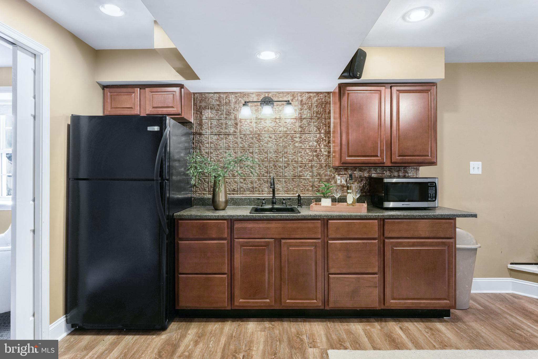 MARLEY RUN - Residential