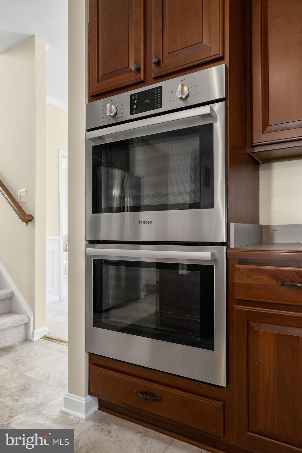 MARLEY RUN - Residential