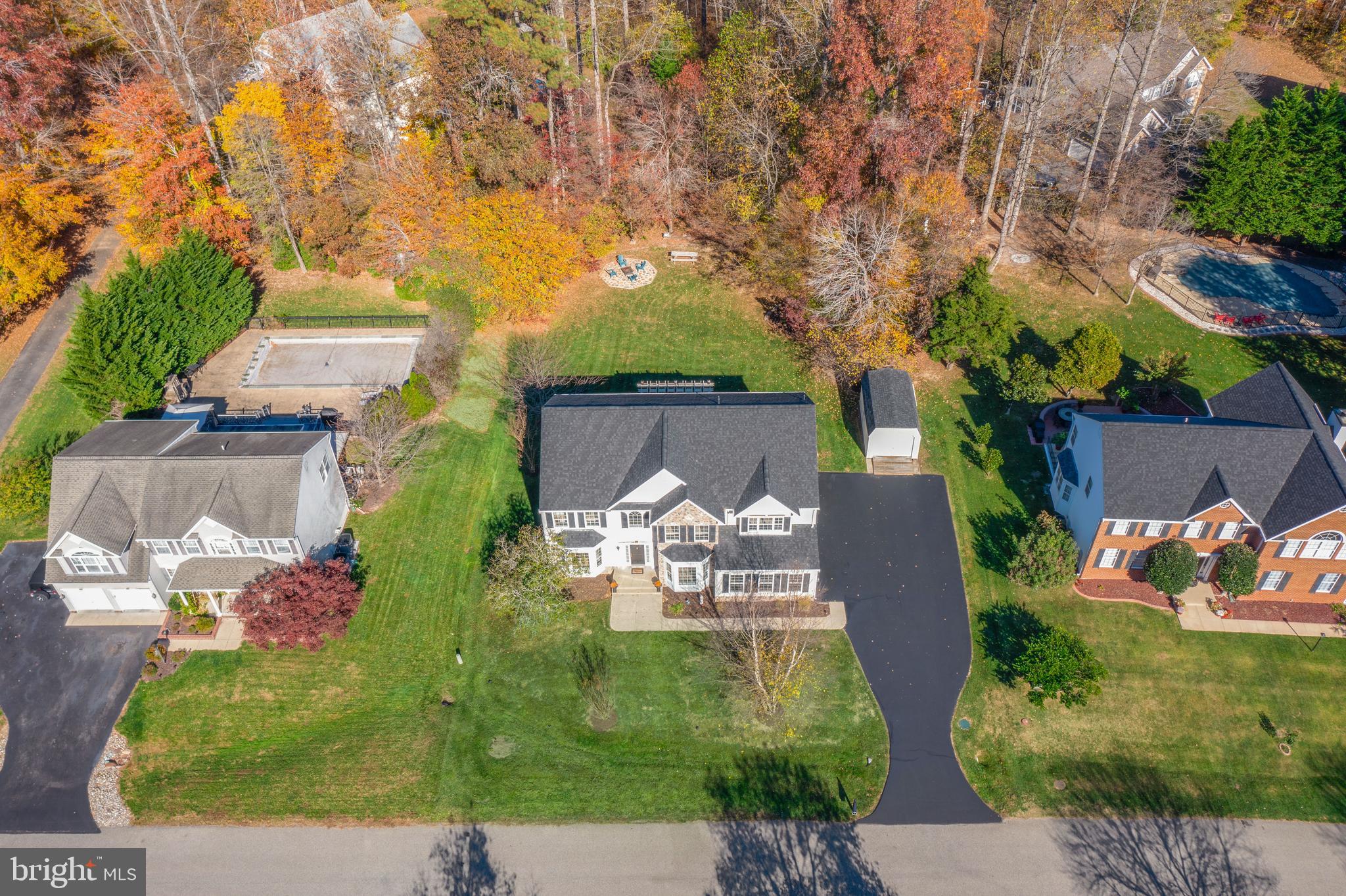 MARLEY RUN - Residential