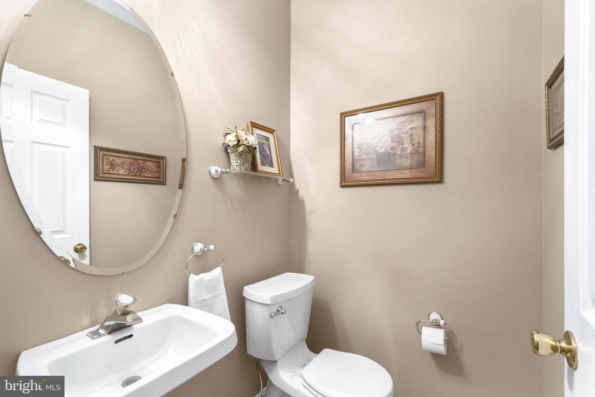 MARLEY RUN - Residential