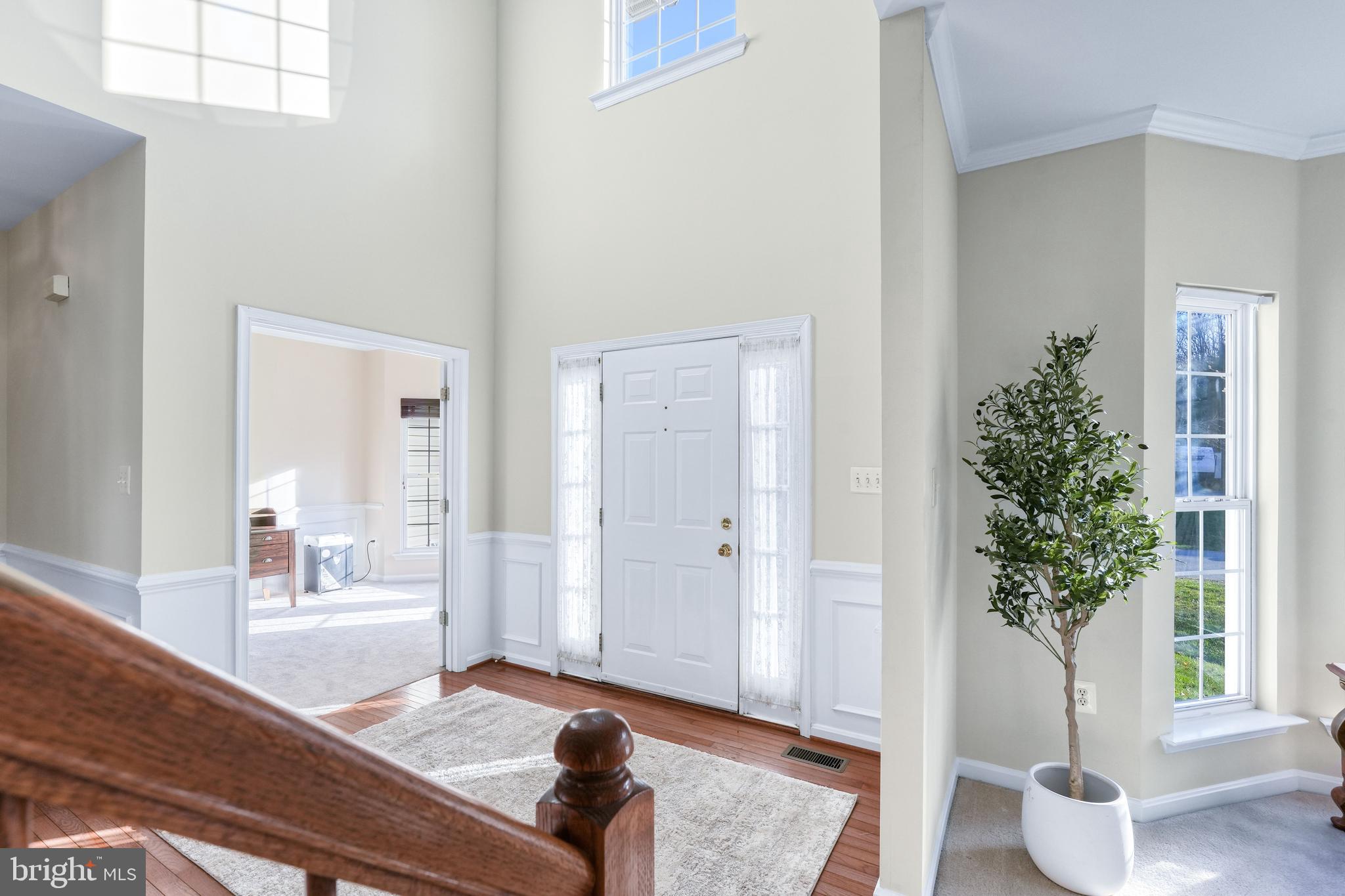 MARLEY RUN - Residential