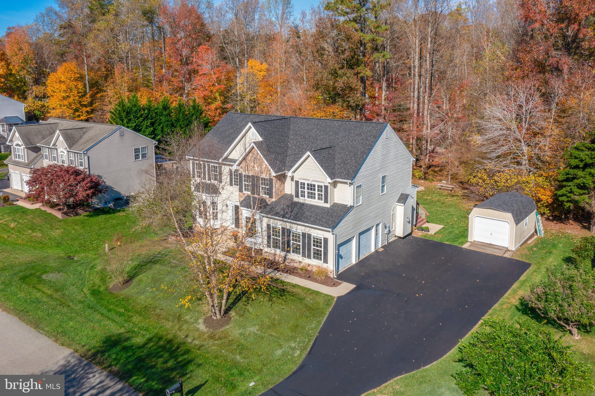 MARLEY RUN - Residential