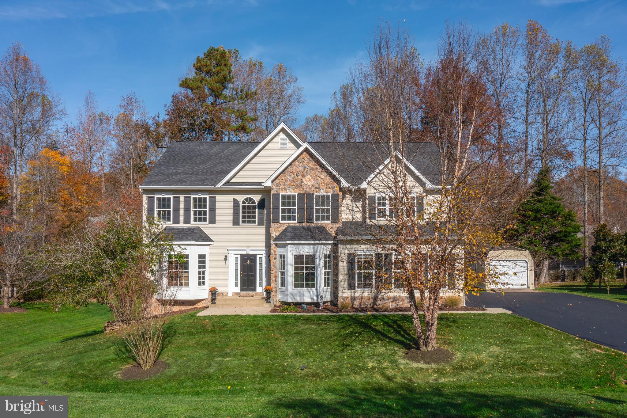 MARLEY RUN - Residential