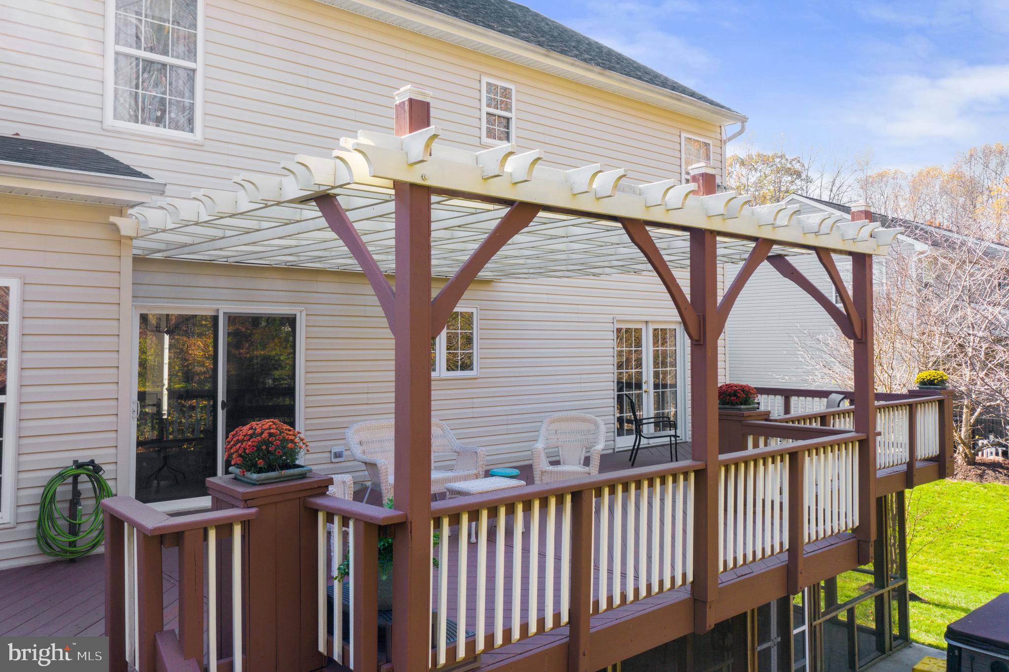 MARLEY RUN - Residential