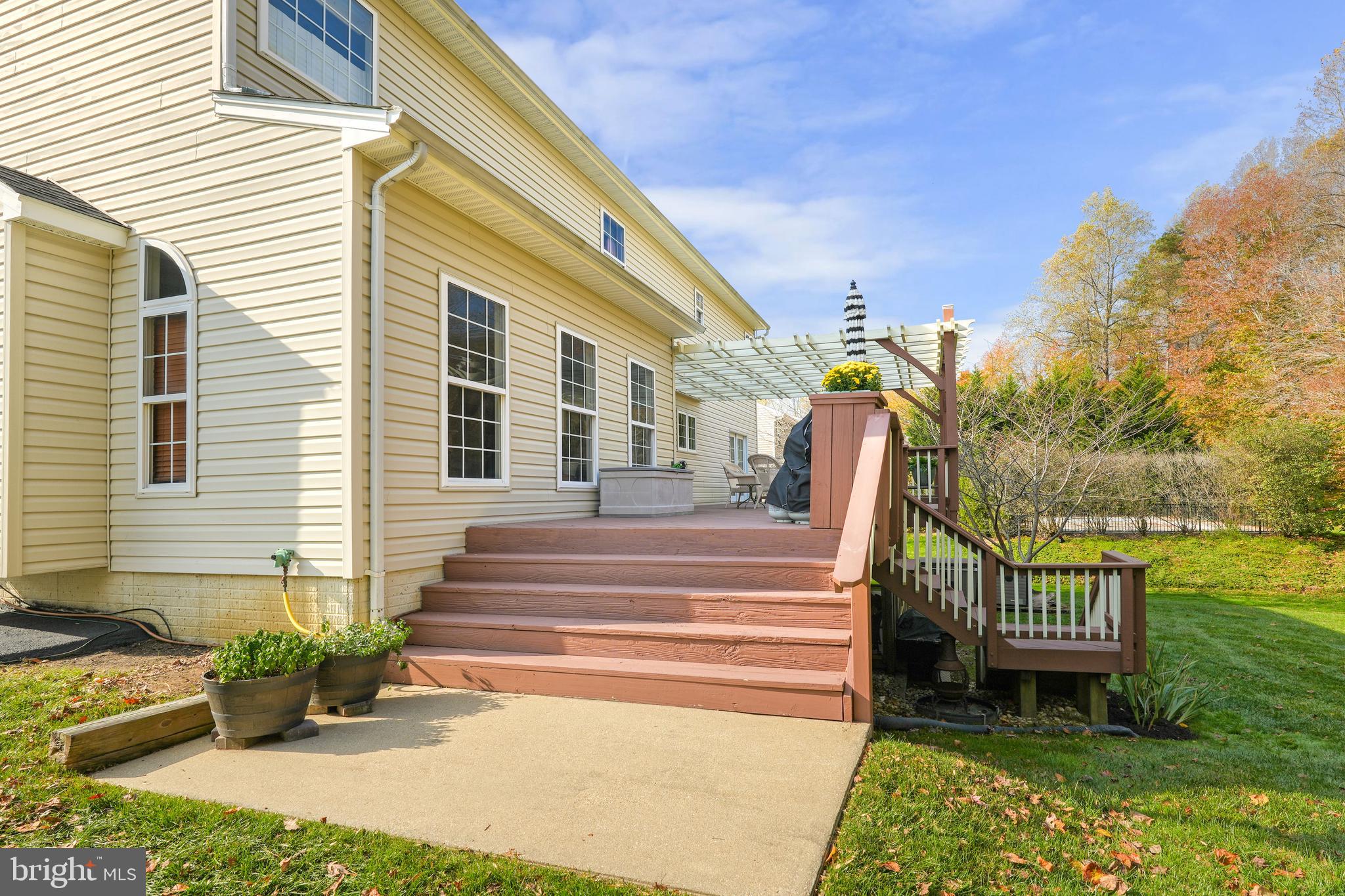 MARLEY RUN - Residential