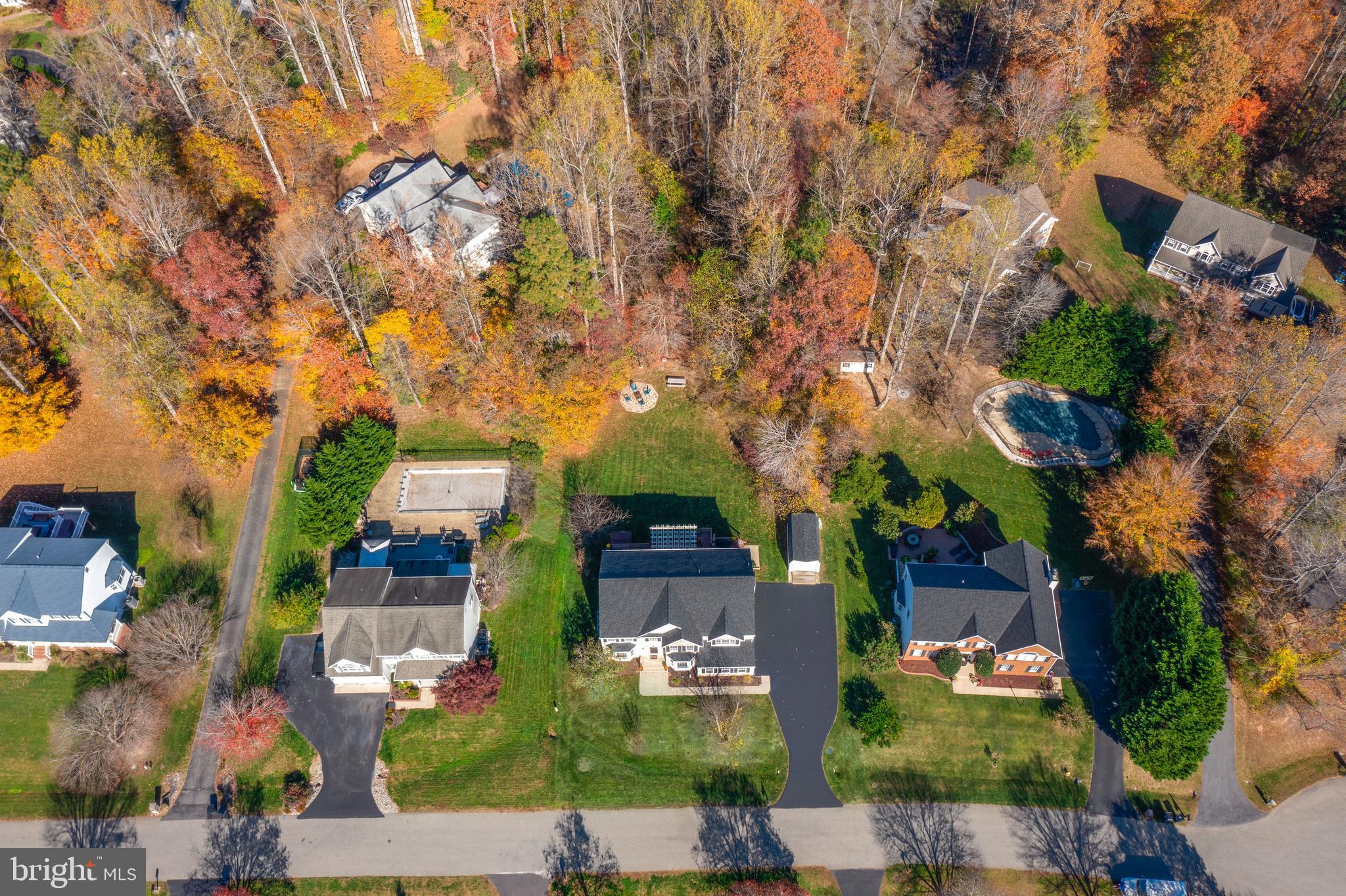 MARLEY RUN - Residential