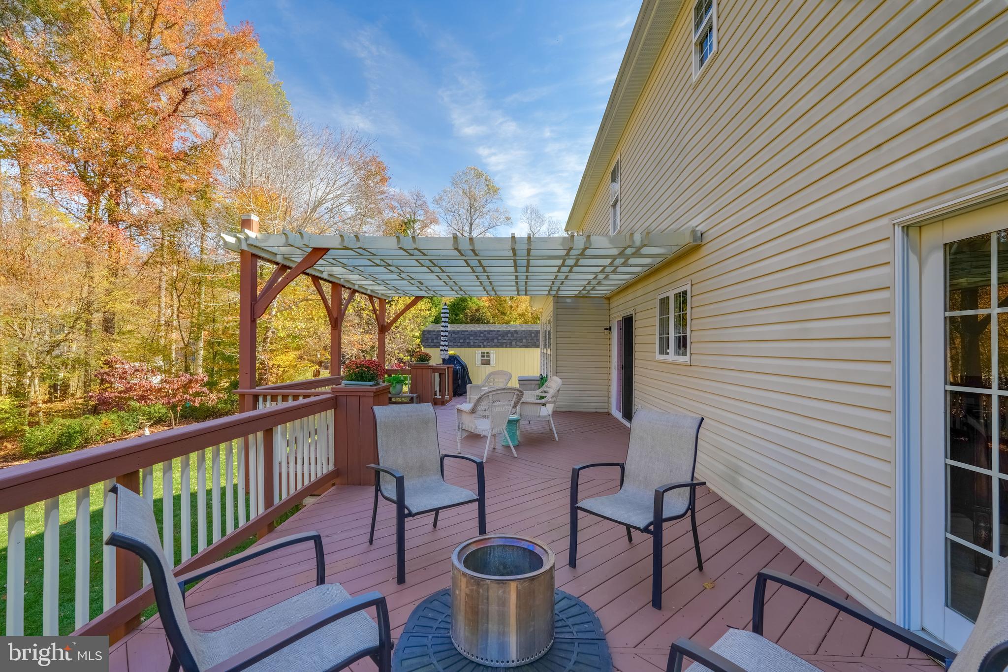 MARLEY RUN - Residential