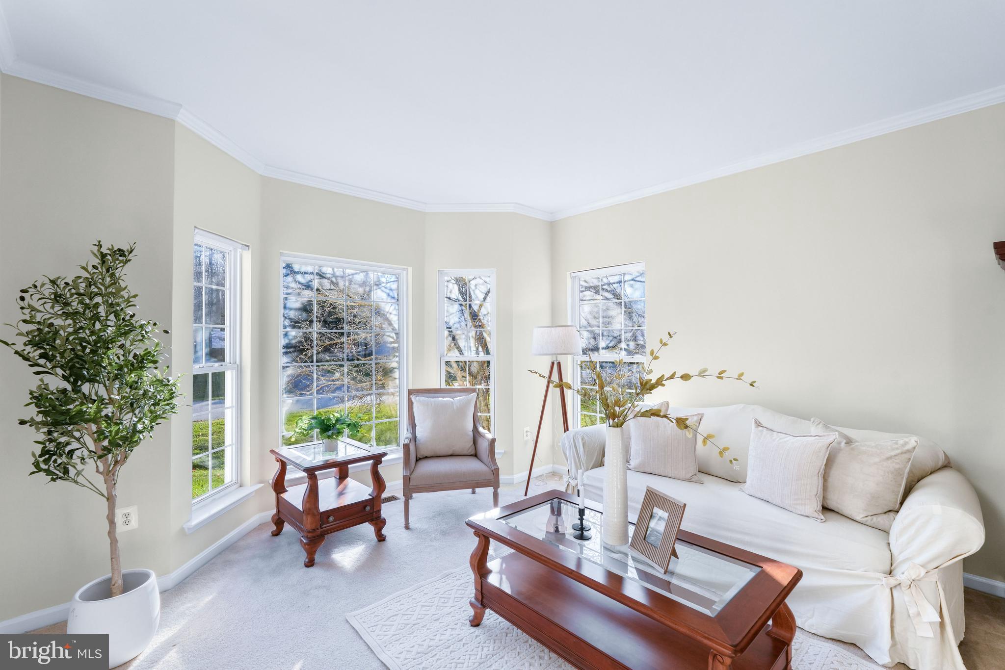 MARLEY RUN - Residential