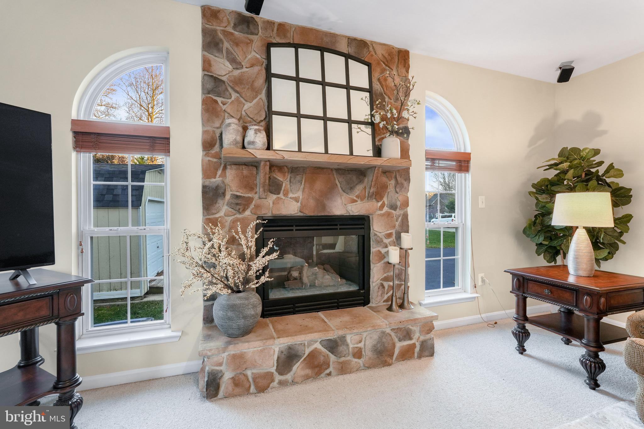 MARLEY RUN - Residential