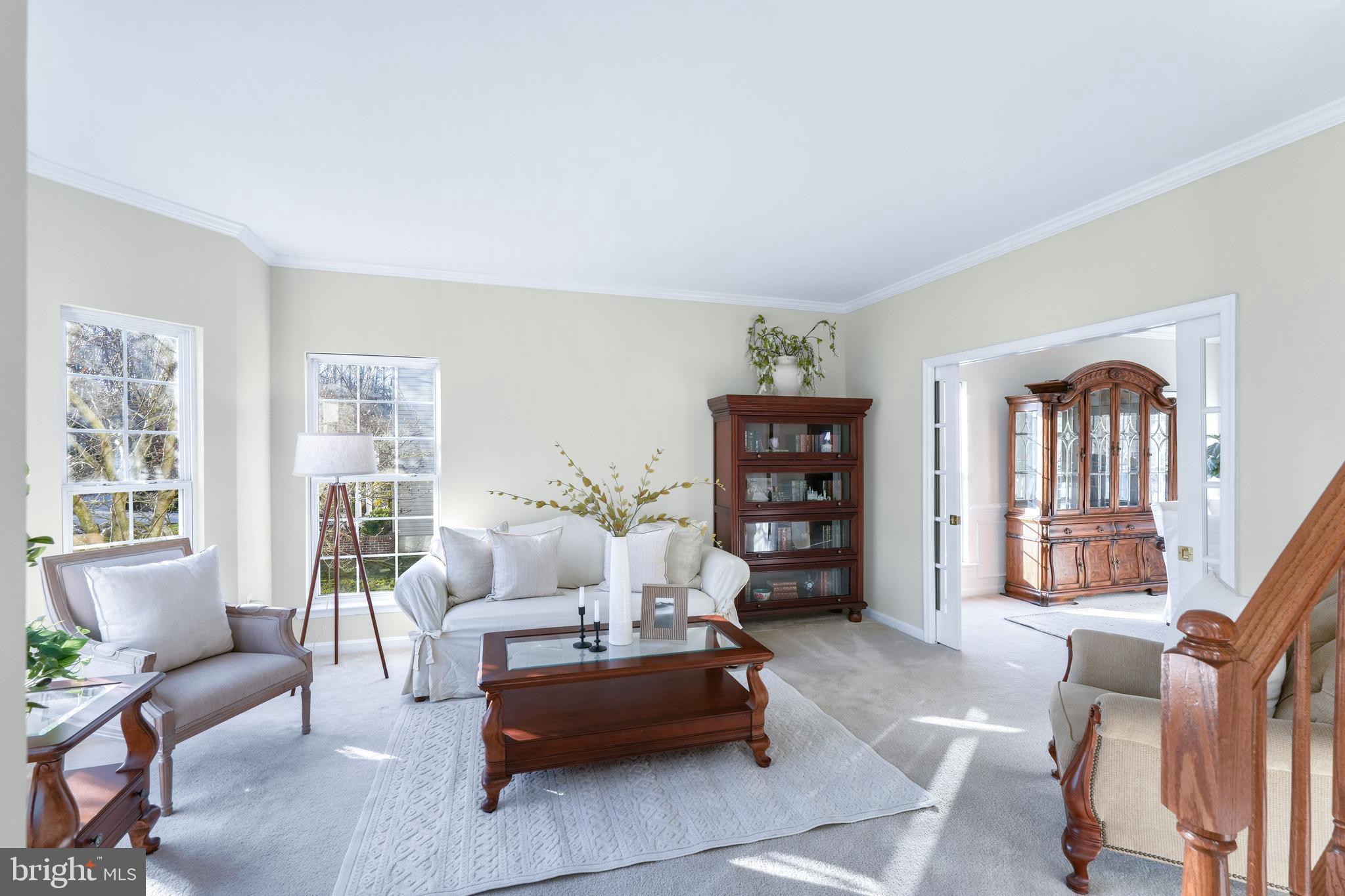 MARLEY RUN - Residential