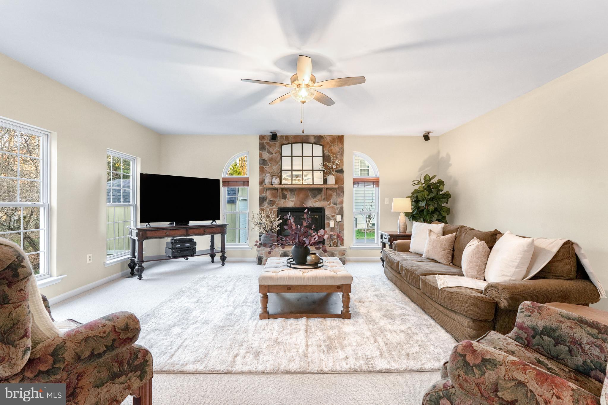 MARLEY RUN - Residential