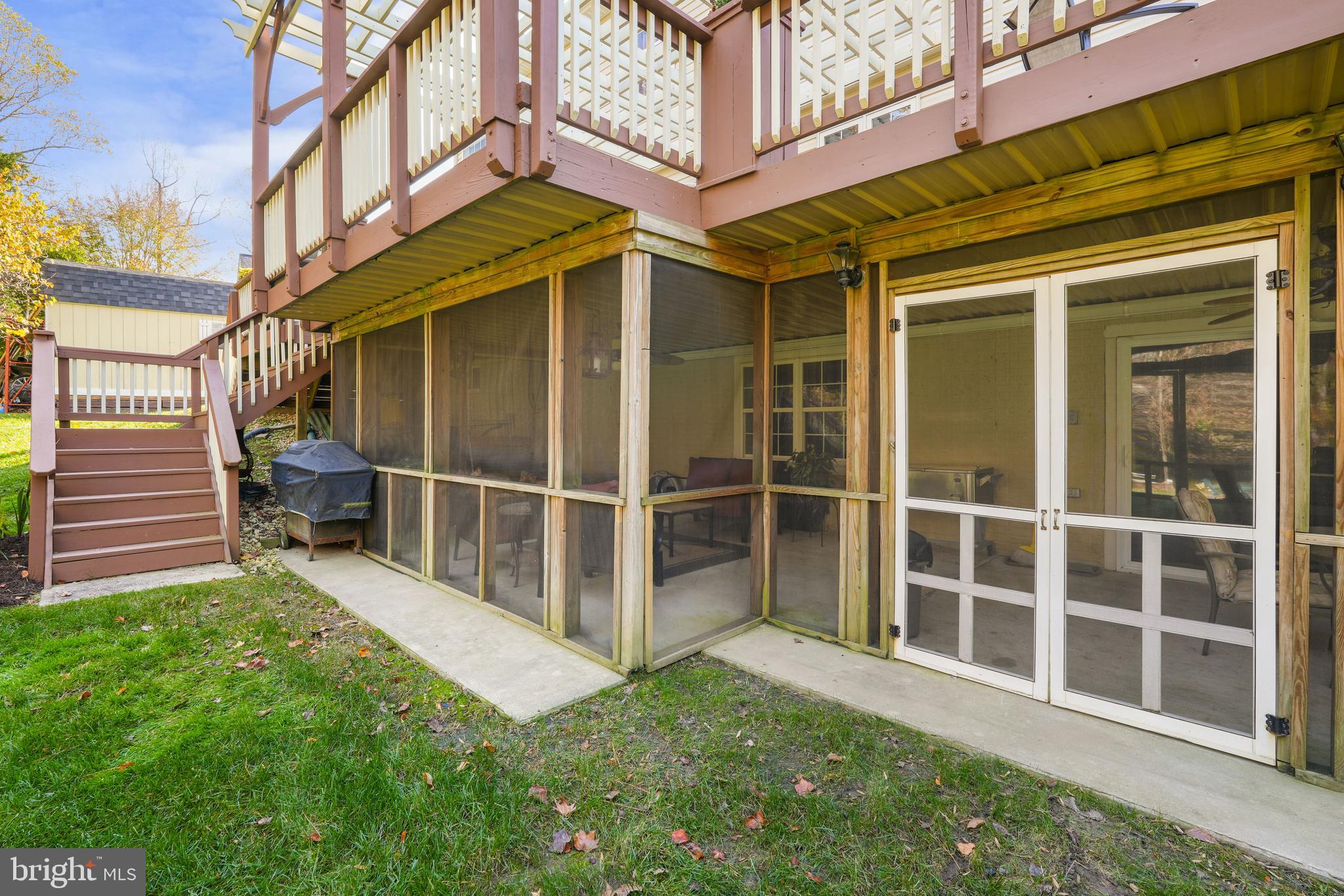 MARLEY RUN - Residential