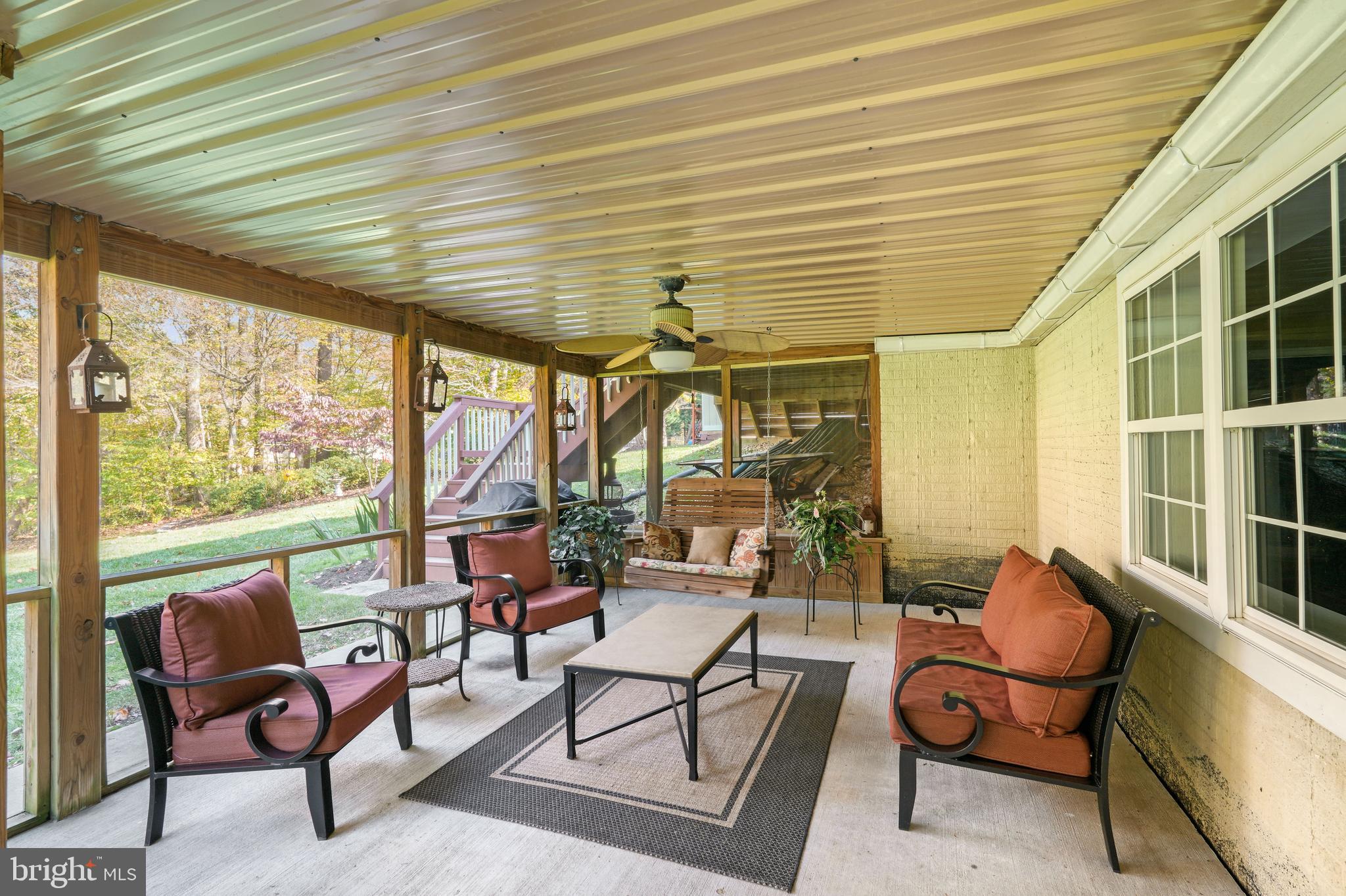 MARLEY RUN - Residential