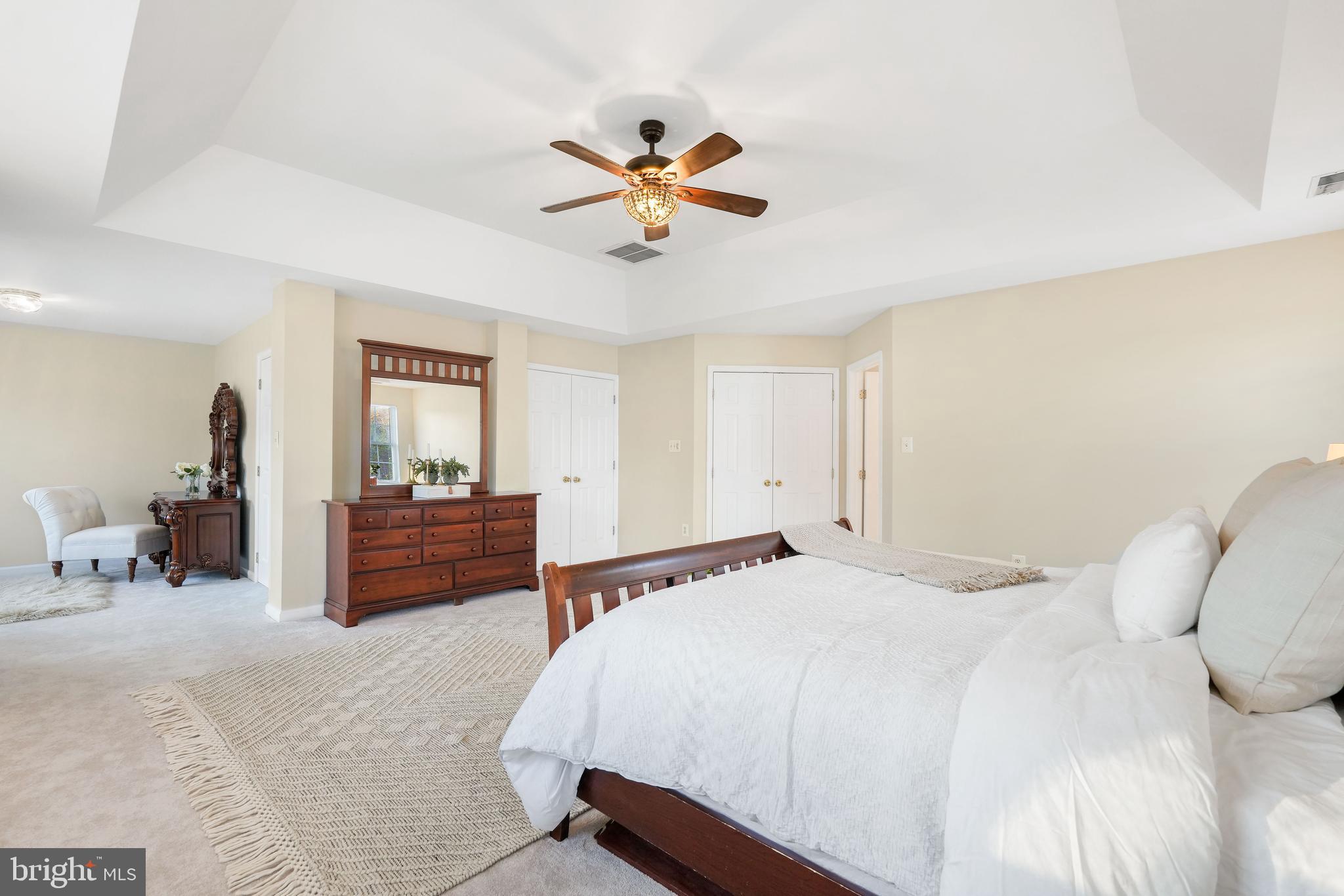 MARLEY RUN - Residential